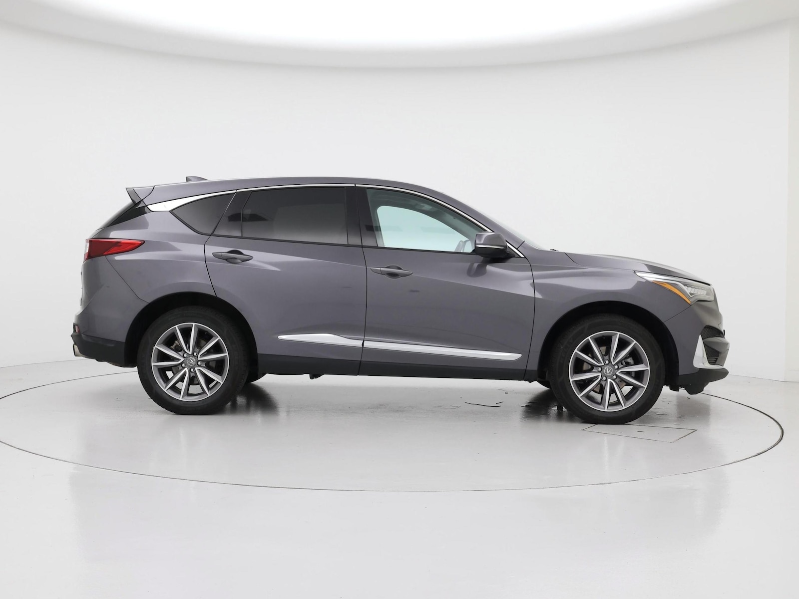 2021 Acura RDX Technology Package - Photo 8