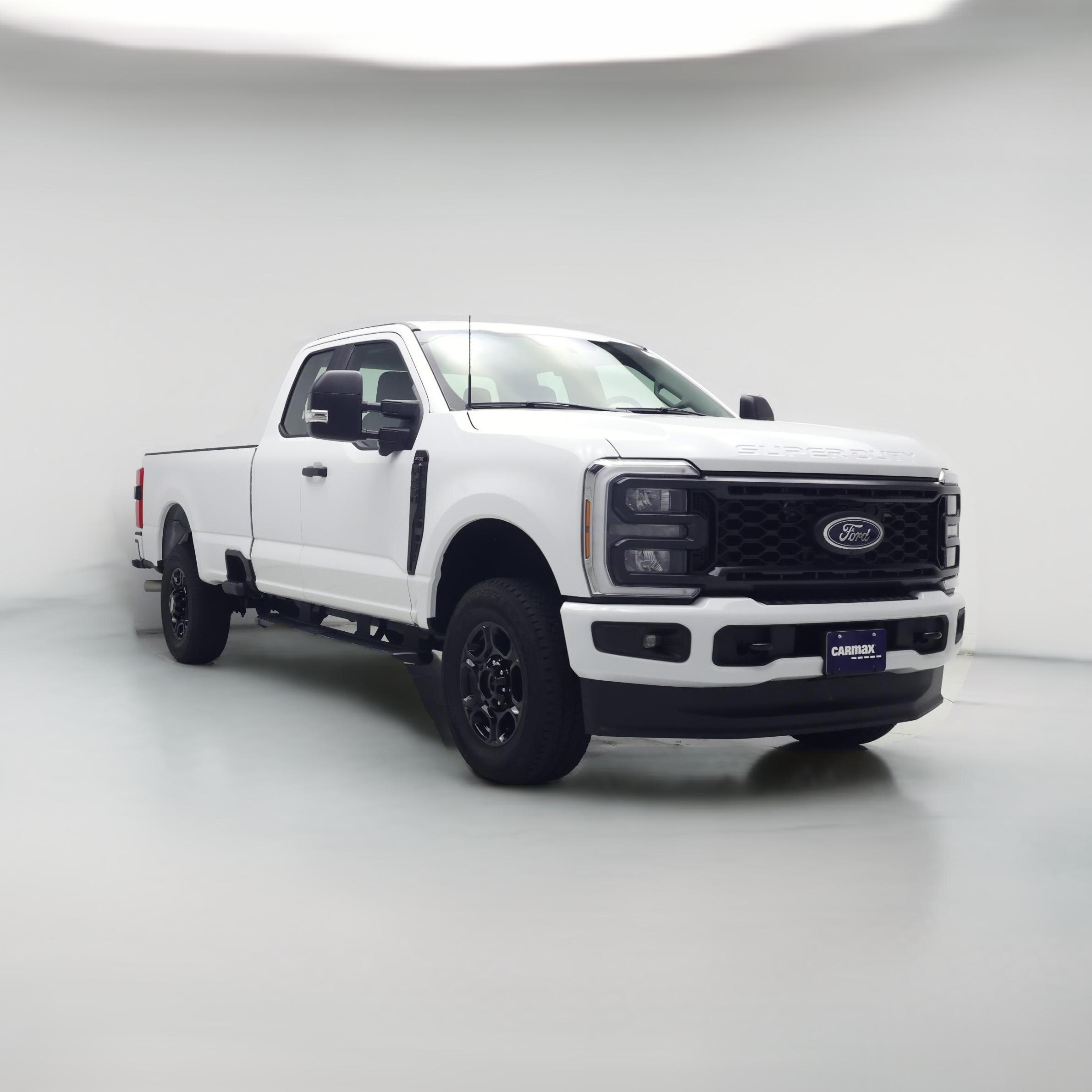 Thumbnail: 2024 Ford F-250 - 1