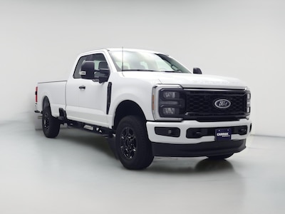 2024 Ford F250 XL