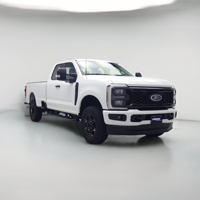 2024 Ford F250 XL