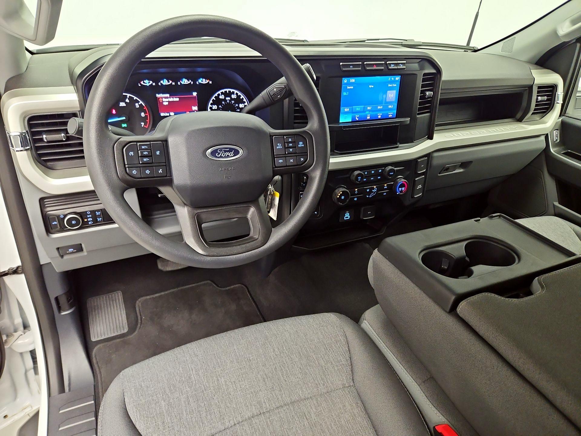 Thumbnail: 2024 Ford F-250 - 9