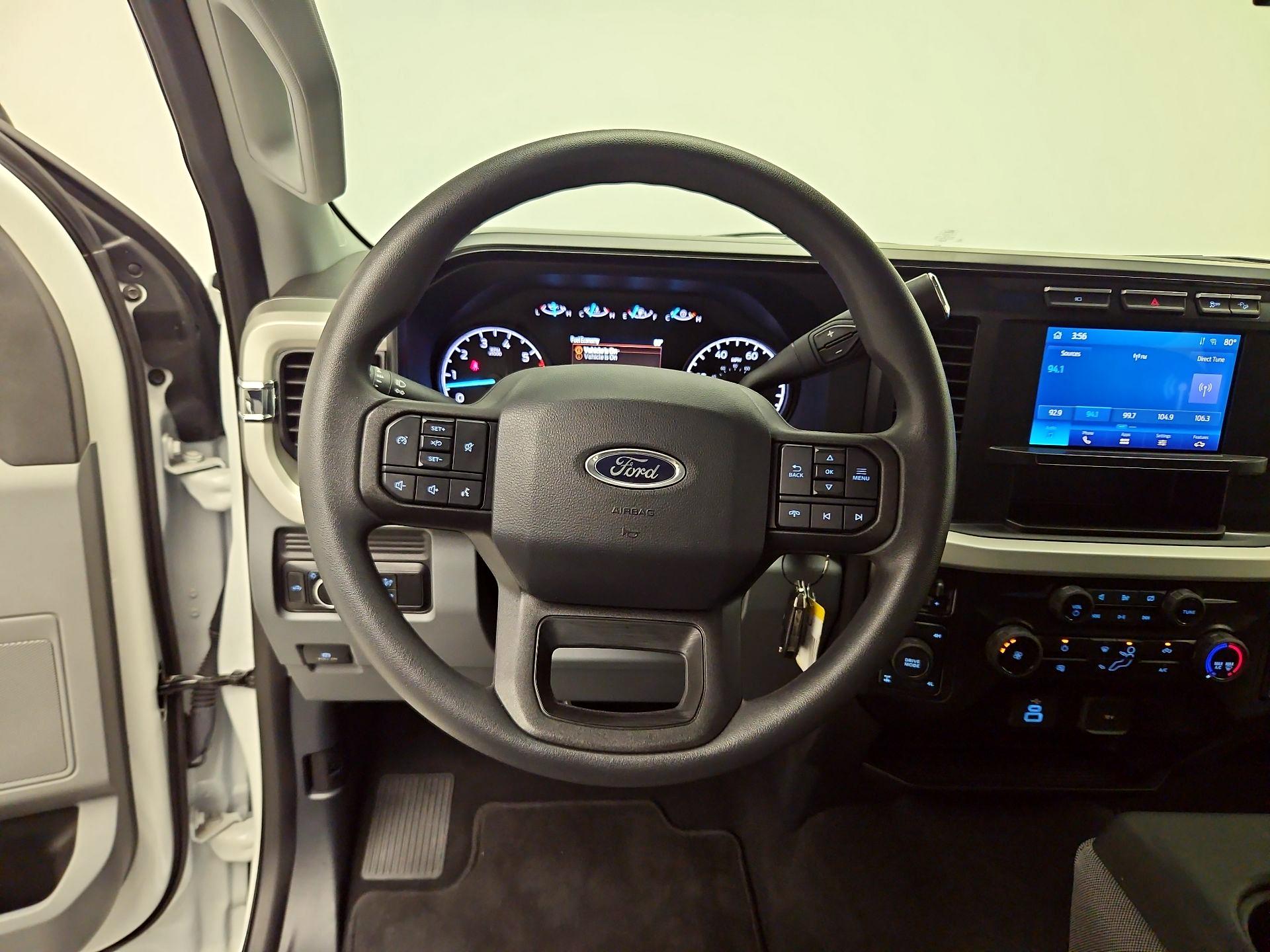 Thumbnail: 2024 Ford F-250 - 10
