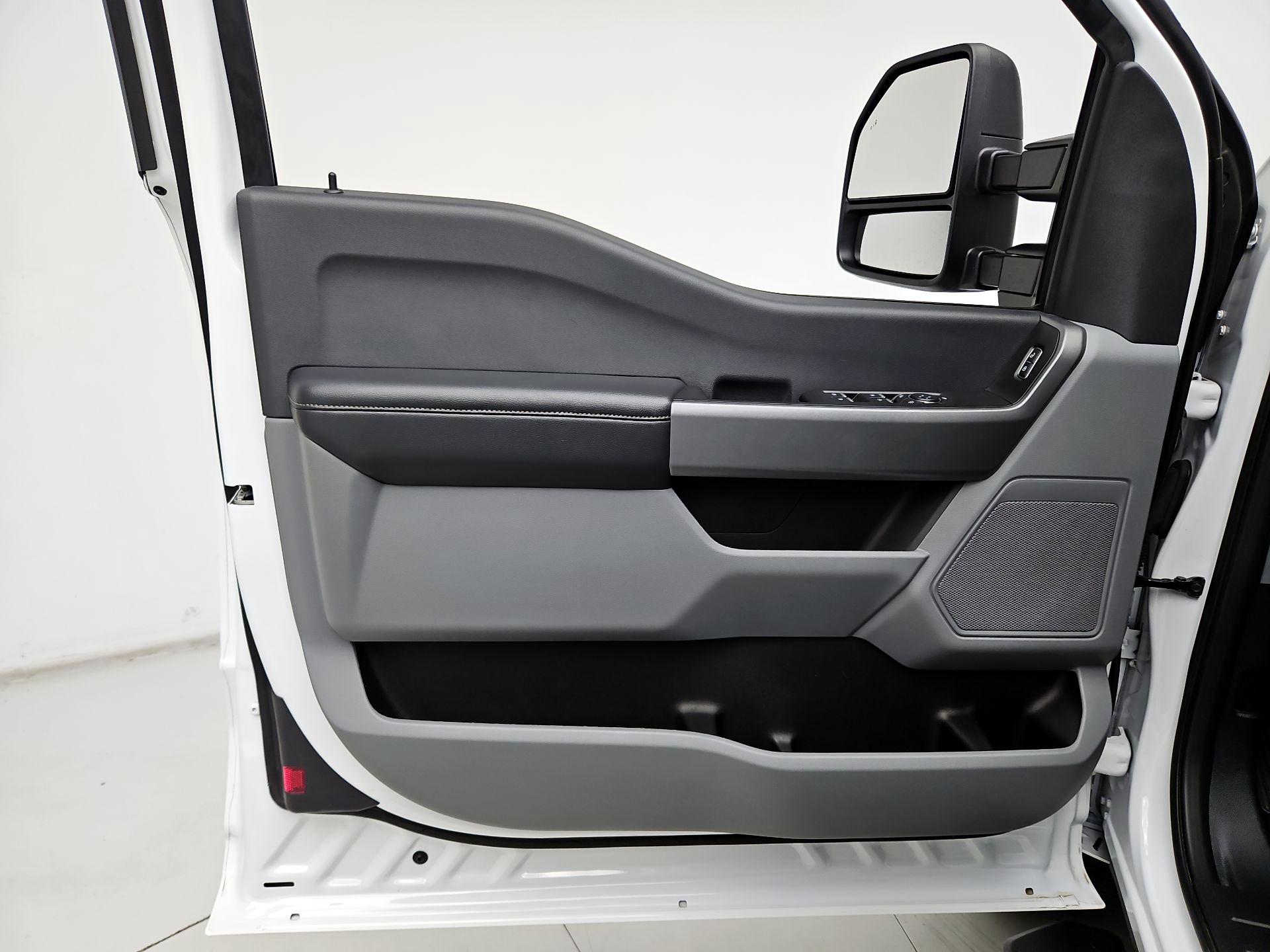Thumbnail: 2024 Ford F-250 - 12