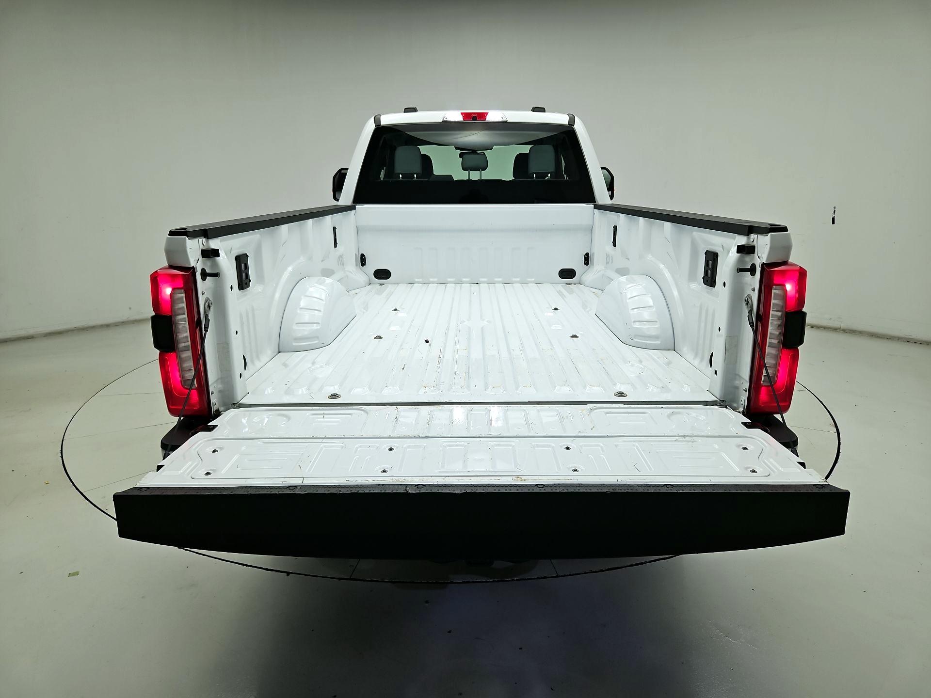 Thumbnail: 2024 Ford F-250 - 18