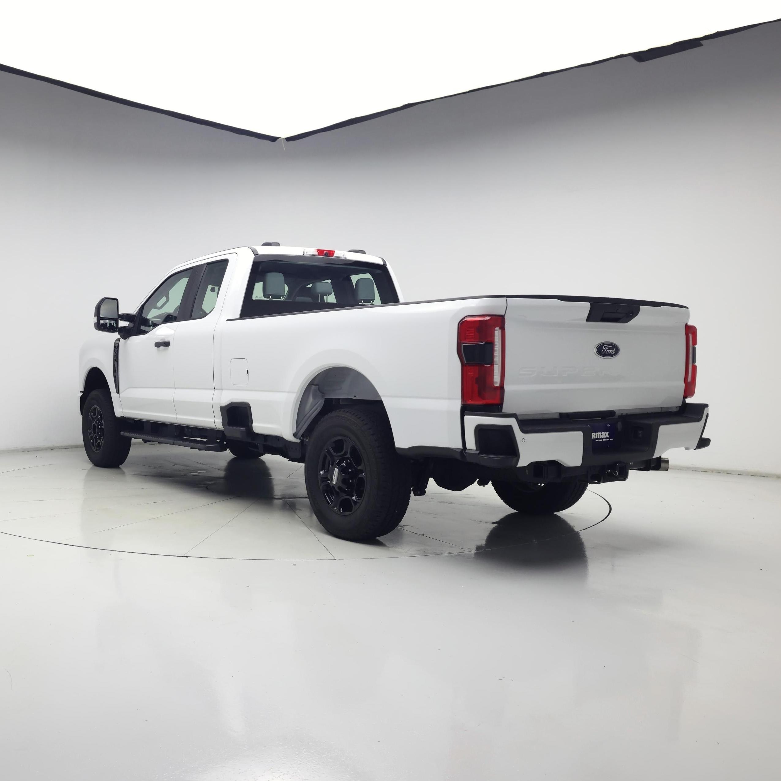 Thumbnail: 2024 Ford F-250 - 2