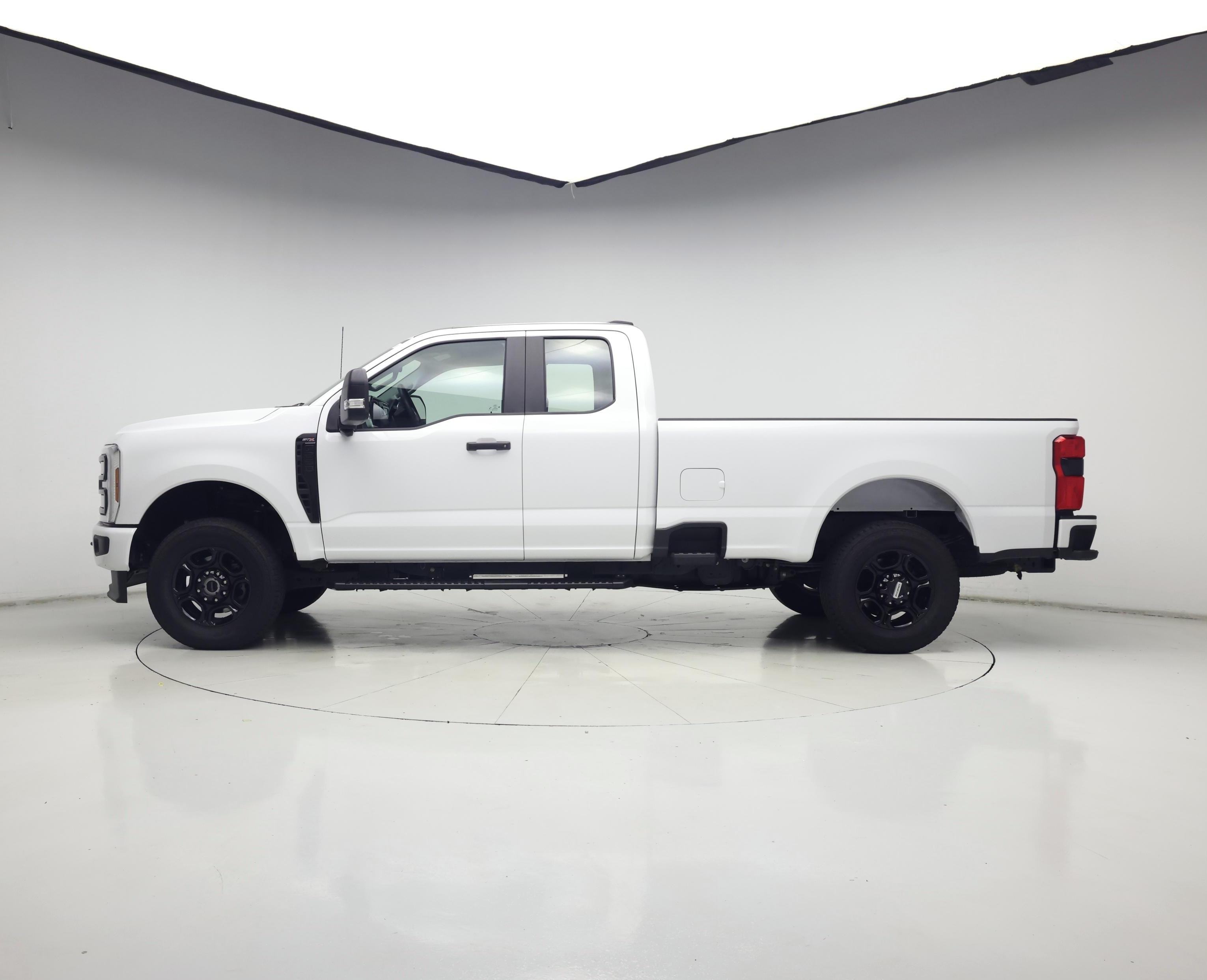 Thumbnail: 2024 Ford F-250 - 3
