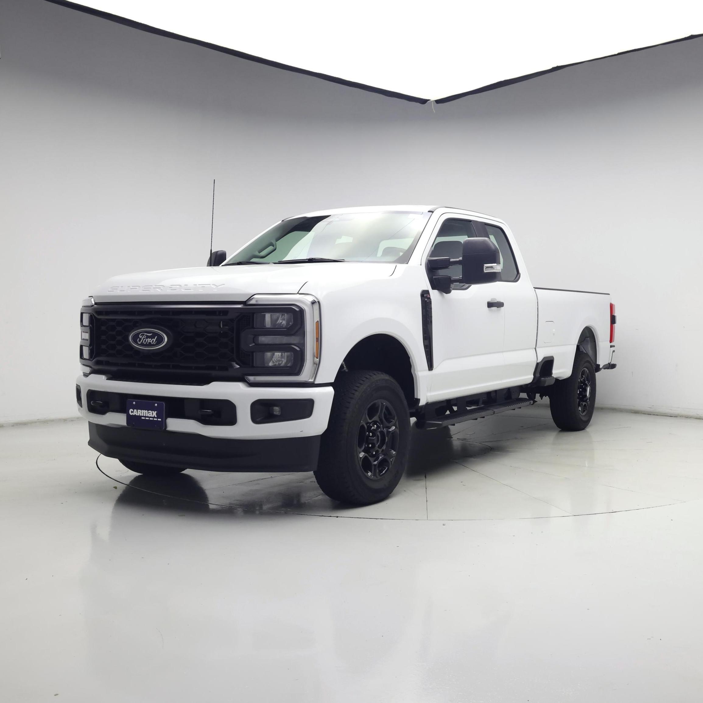 Thumbnail: 2024 Ford F-250 - 4
