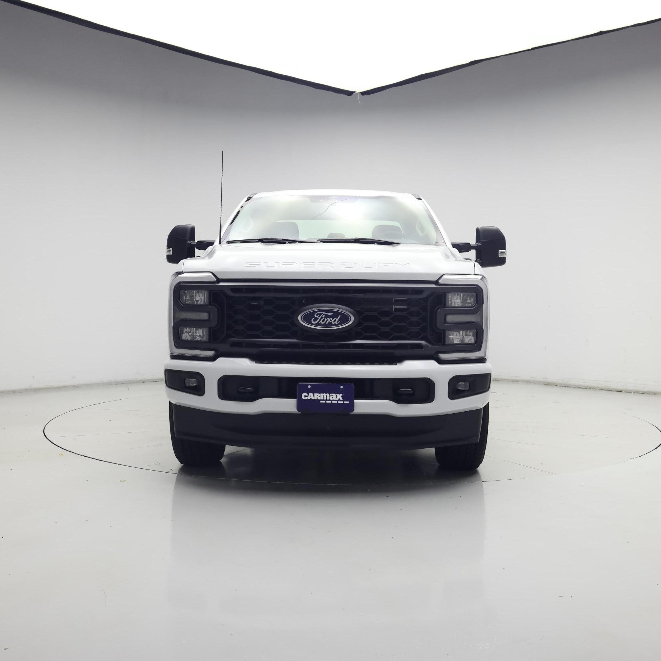 Thumbnail: 2024 Ford F-250 - 5