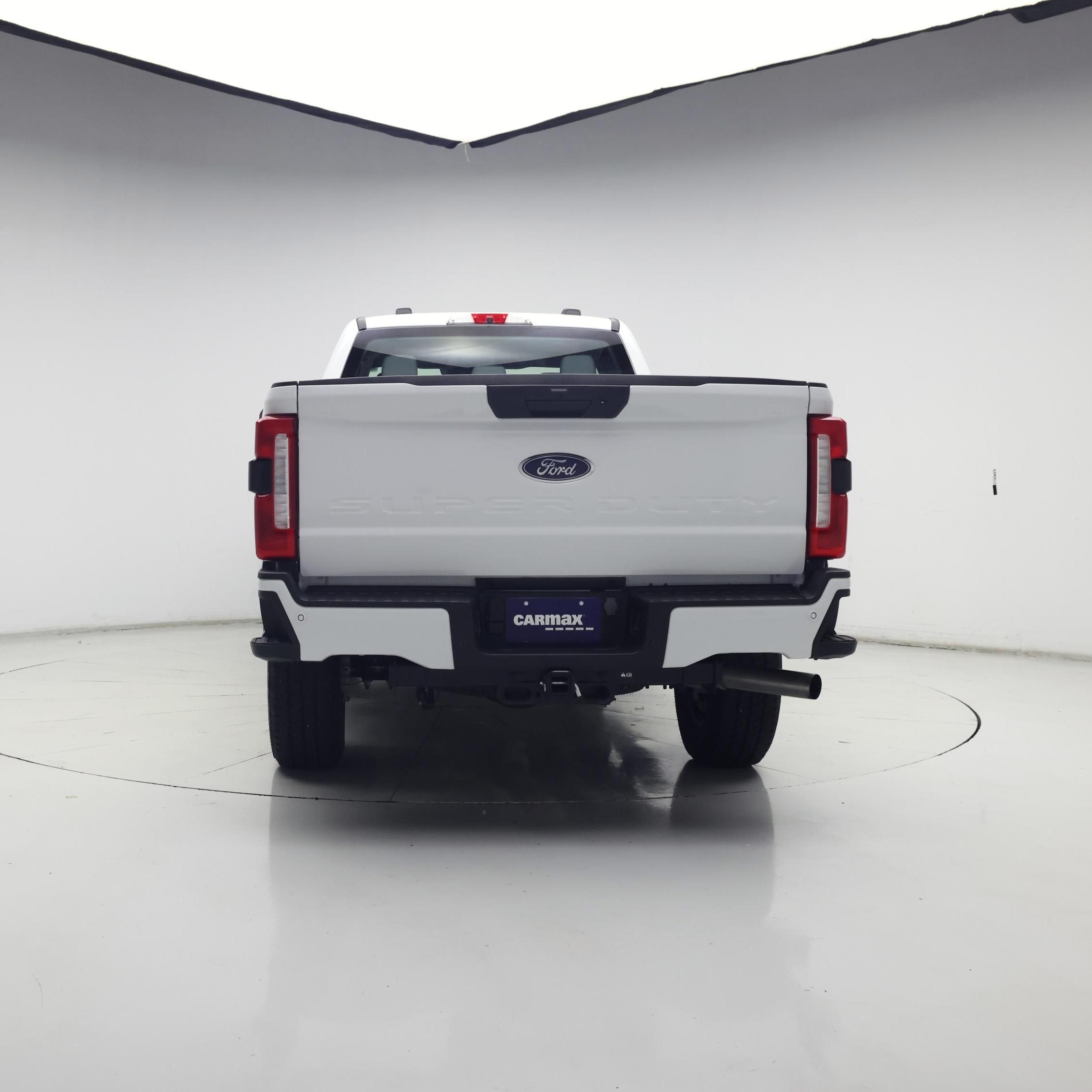 Thumbnail: 2024 Ford F-250 - 6