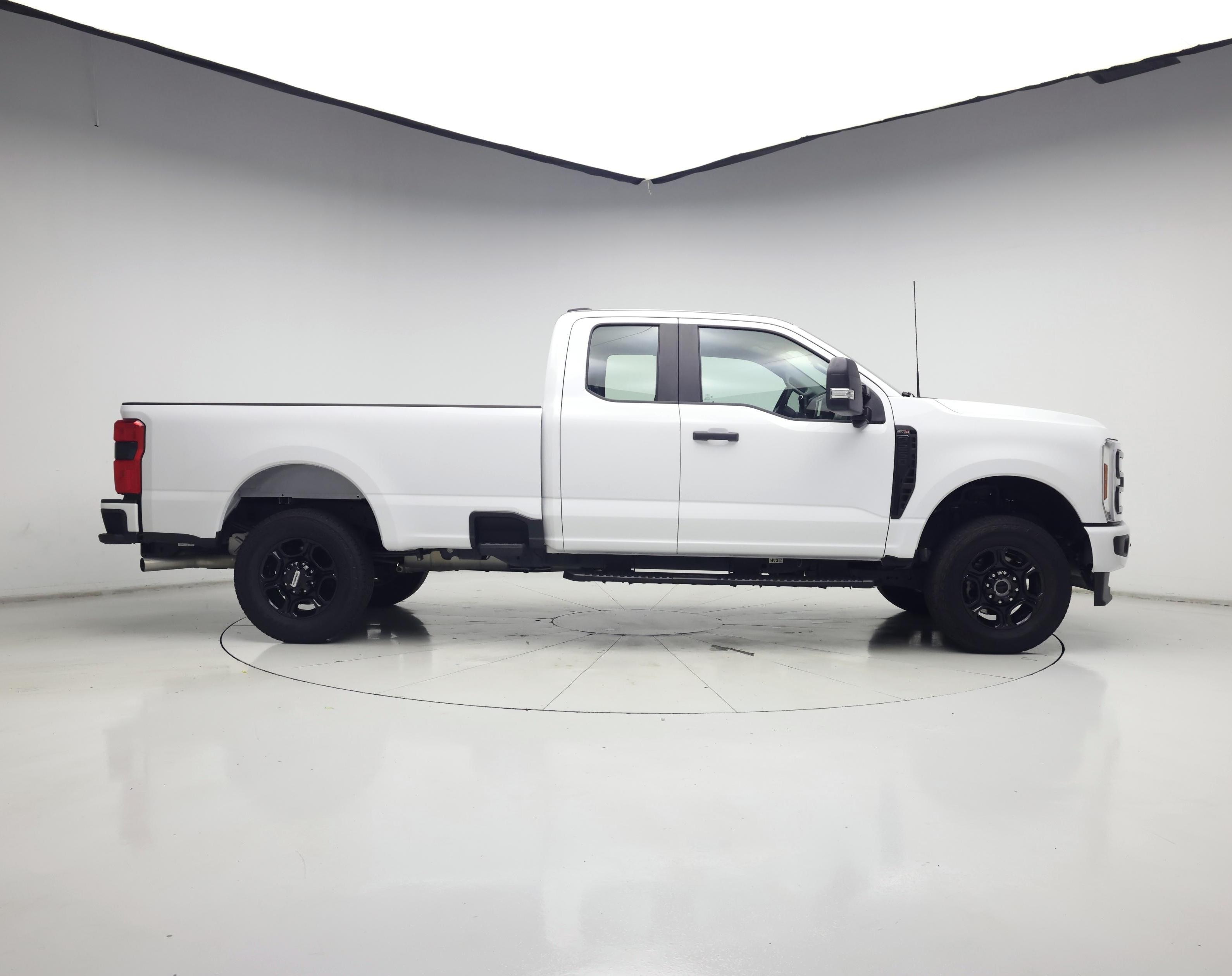 Thumbnail: 2024 Ford F-250 - 7