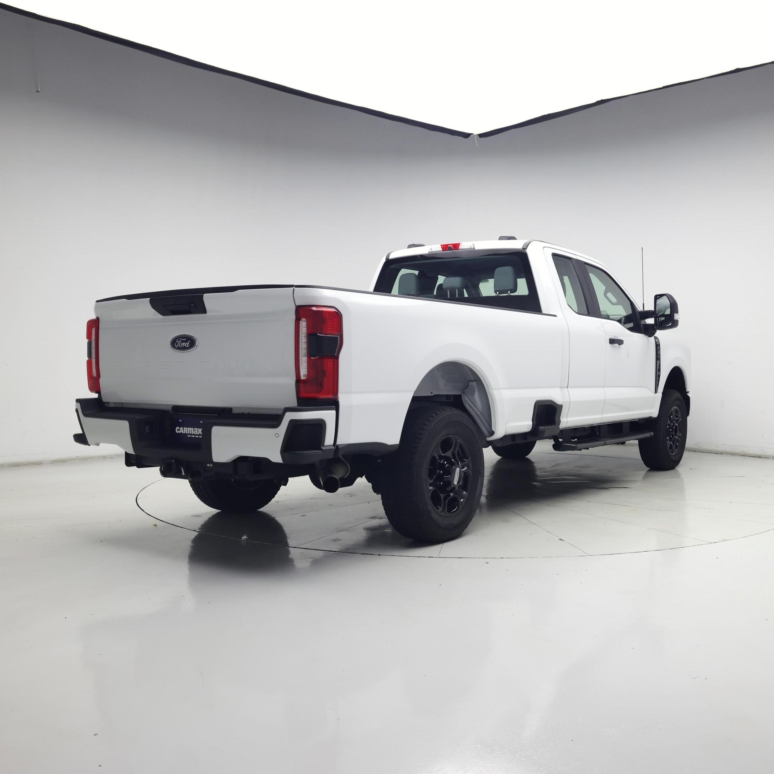 Thumbnail: 2024 Ford F-250 - 8