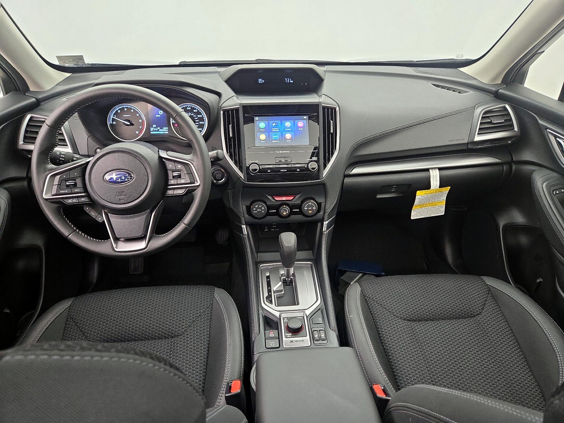 Thumbnail: 2024 Subaru Forester - 9