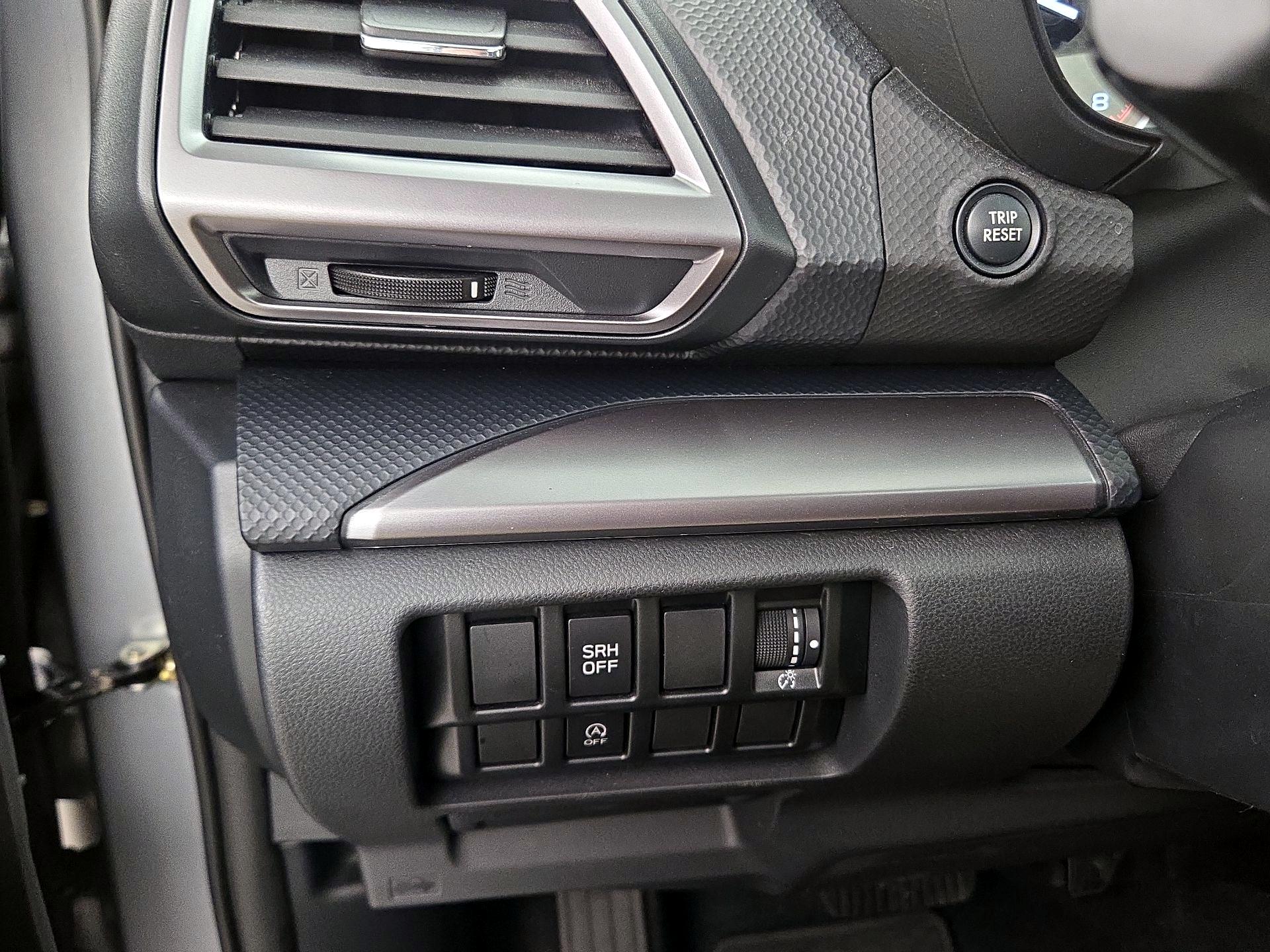 Thumbnail: 2024 Subaru Forester - 13