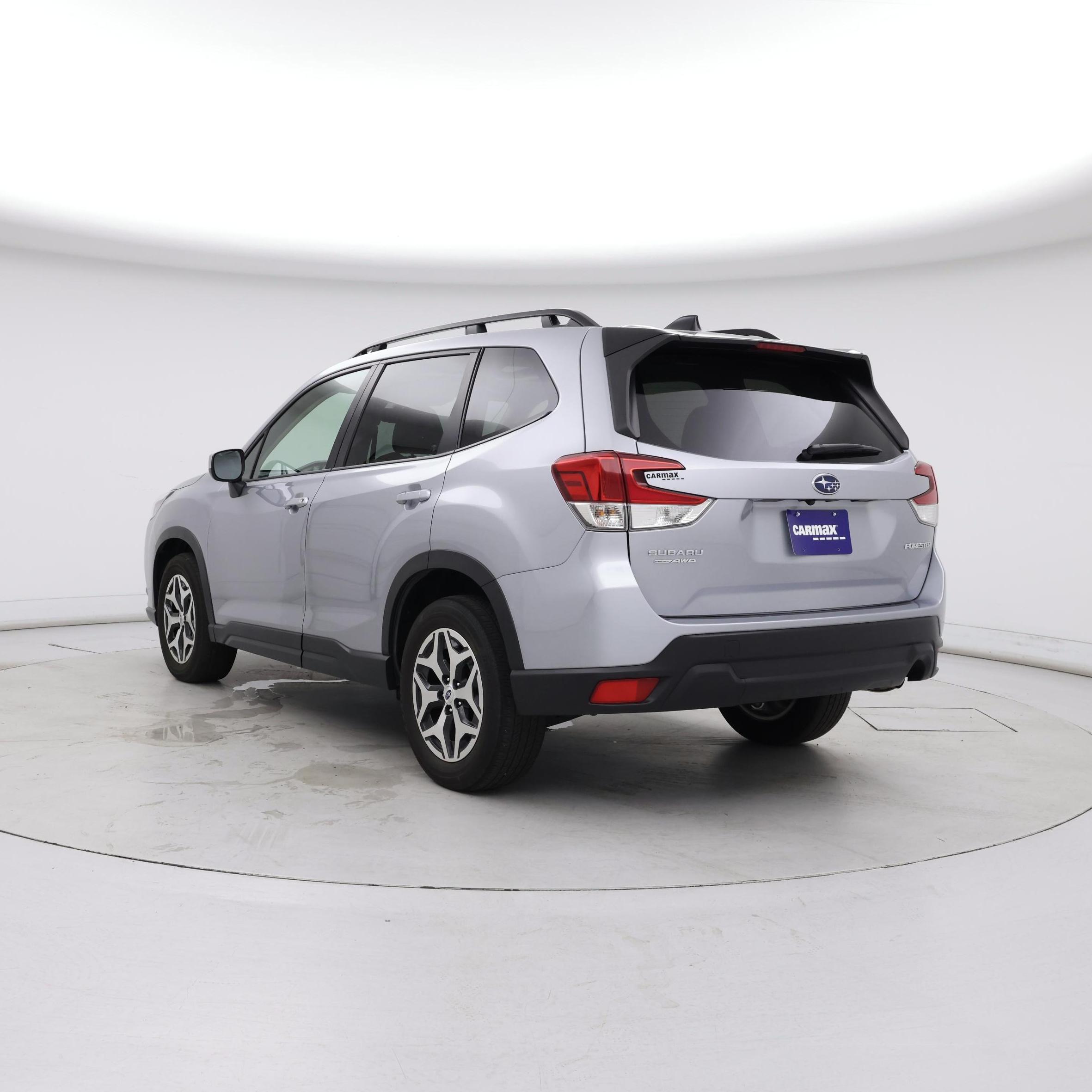 Thumbnail: 2024 Subaru Forester - 2