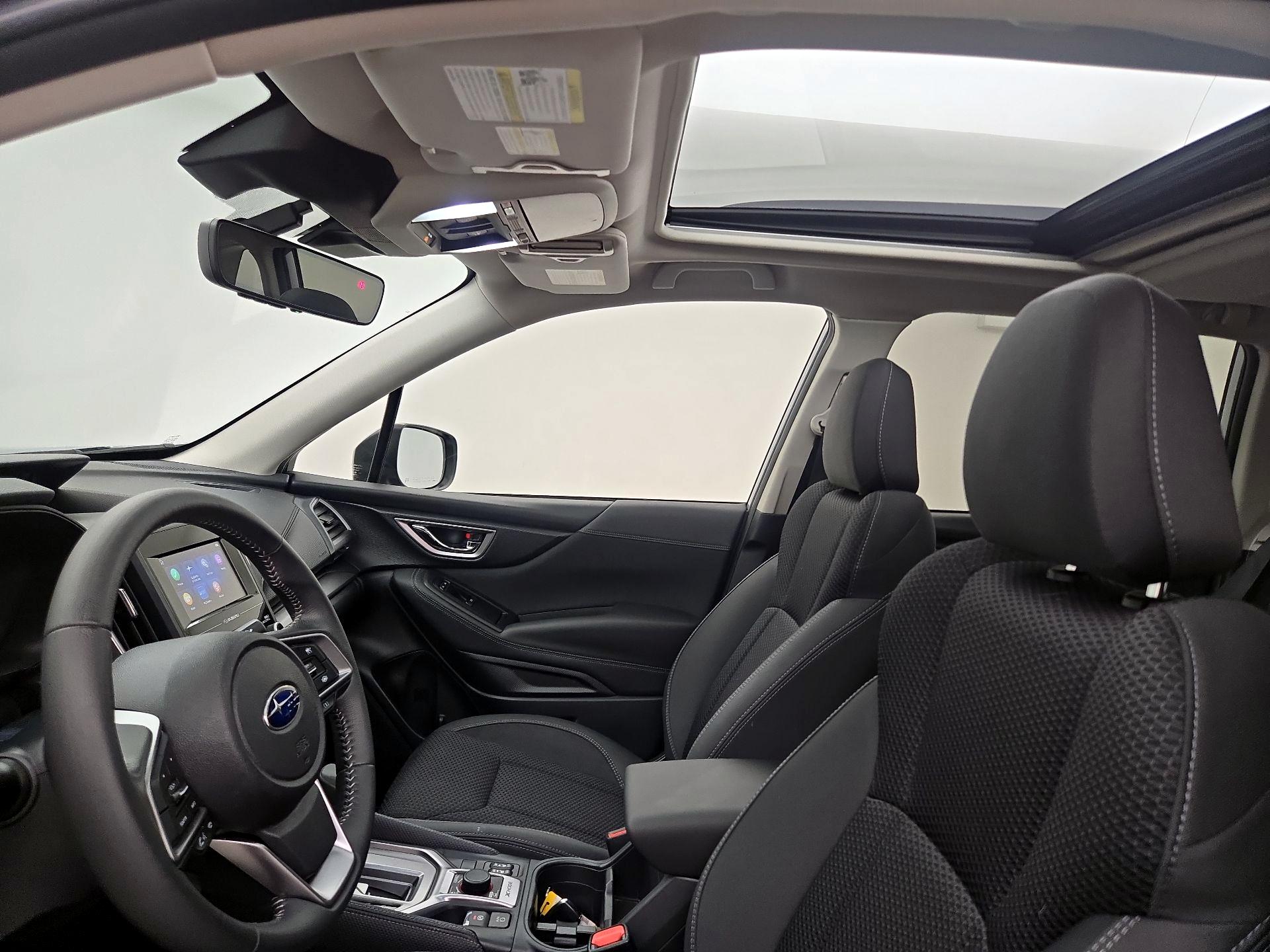 Thumbnail: 2024 Subaru Forester - 19