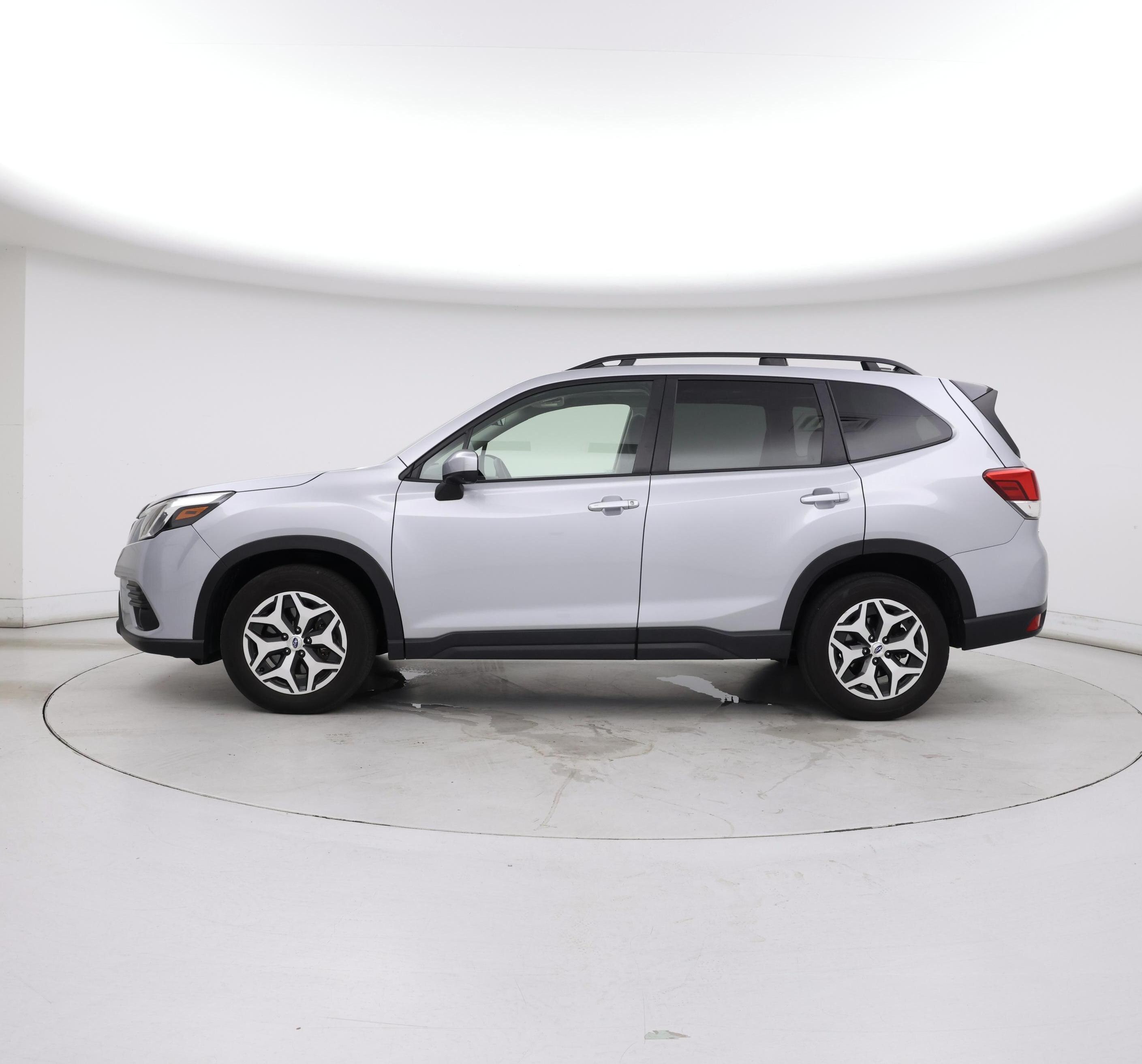 Thumbnail: 2024 Subaru Forester - 3