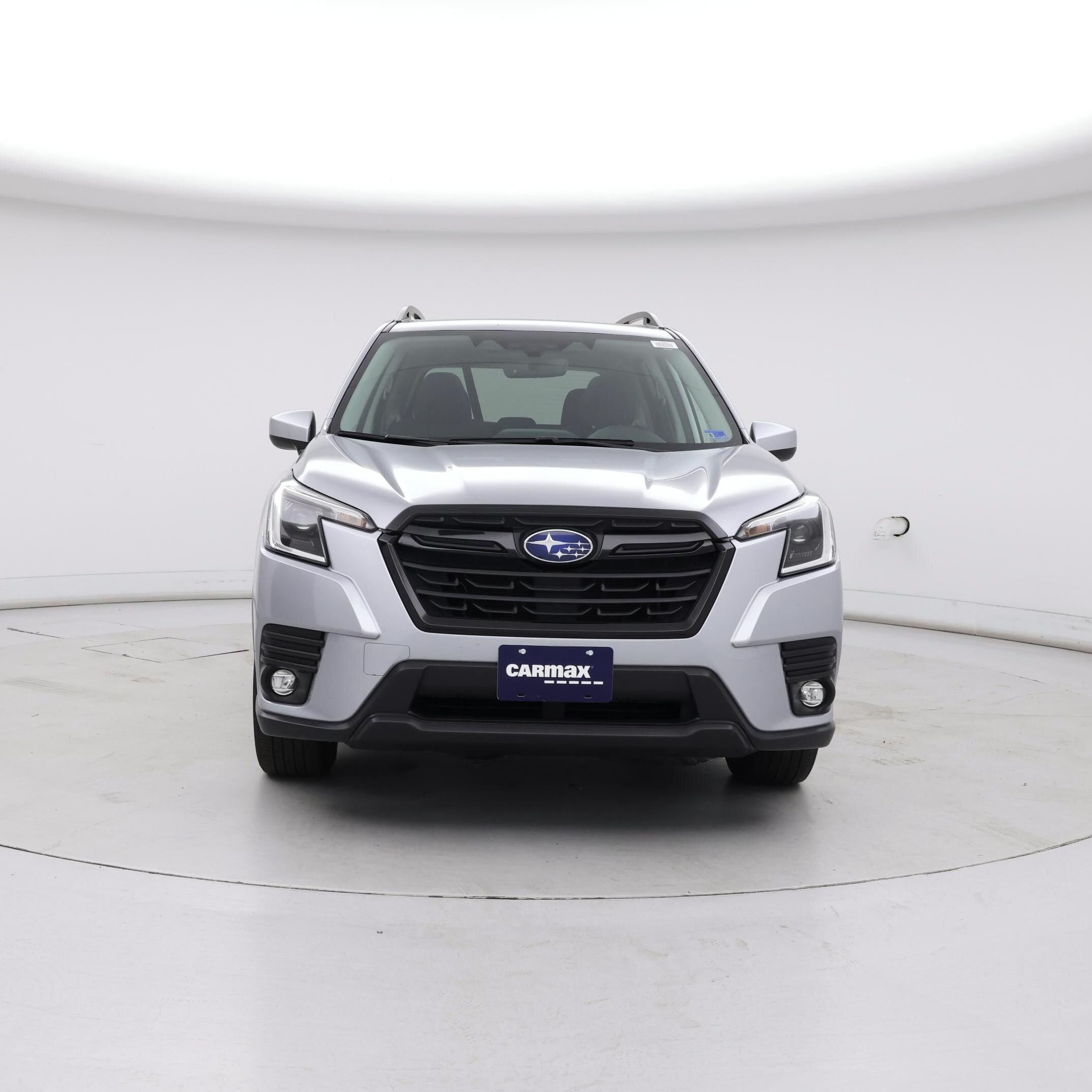 Thumbnail: 2024 Subaru Forester - 5