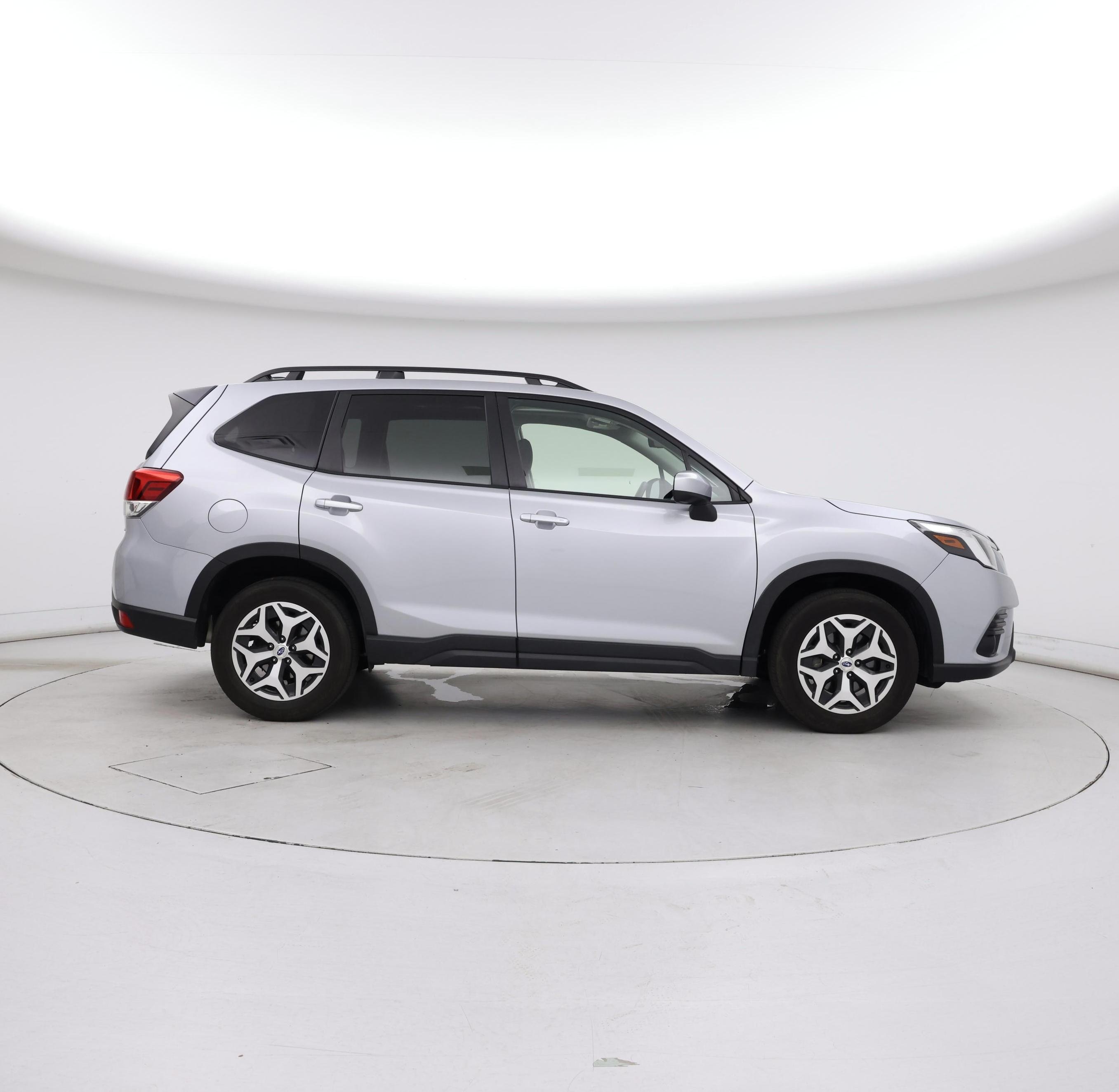 Thumbnail: 2024 Subaru Forester - 7