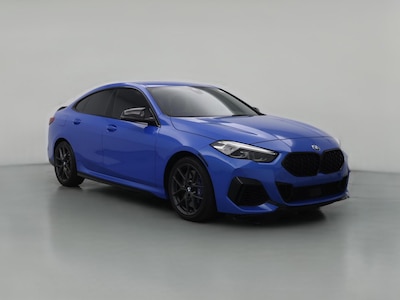 2023 BMW M235 XI Gran Coupe