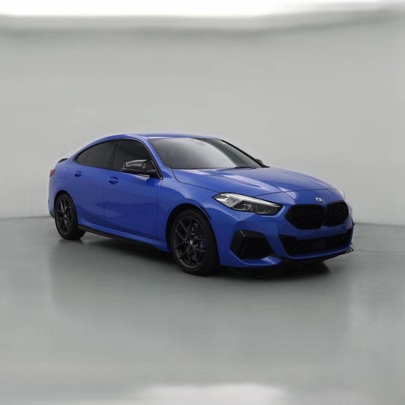 2023 BMW M235 XI Gran Coupe