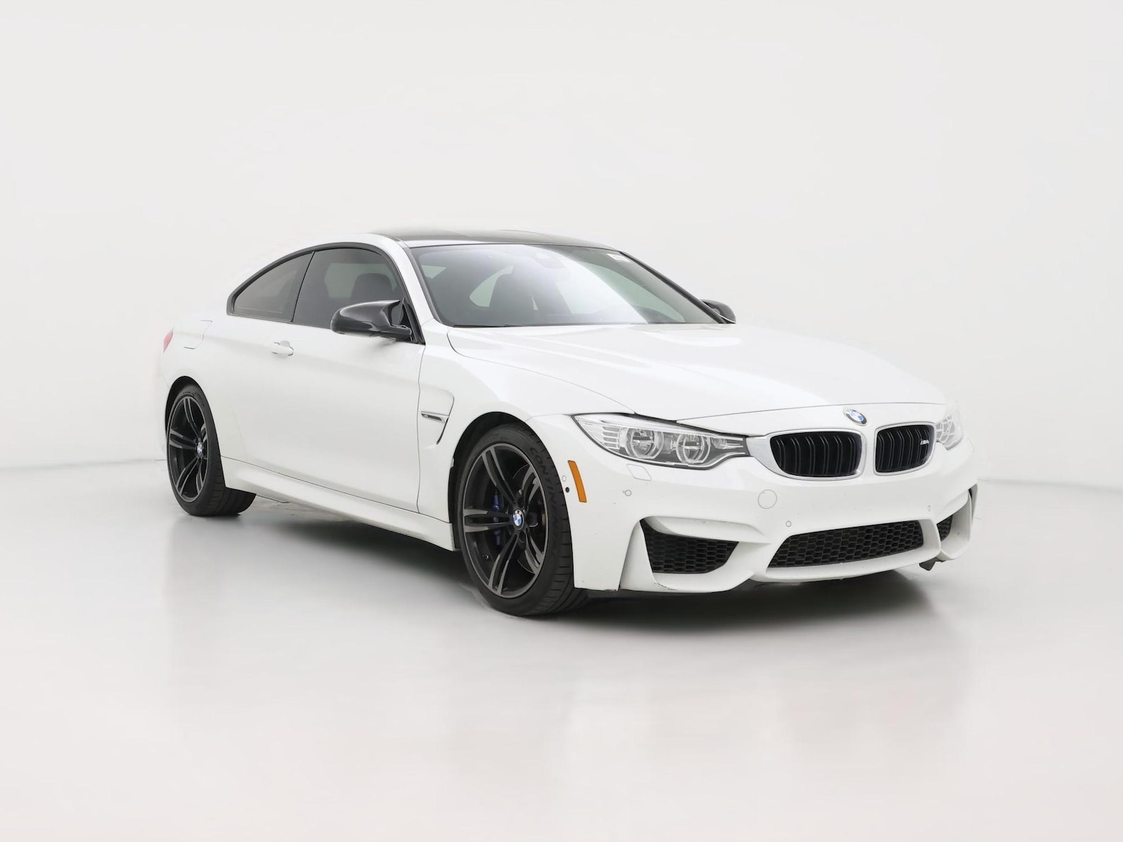 2016 BMW M4