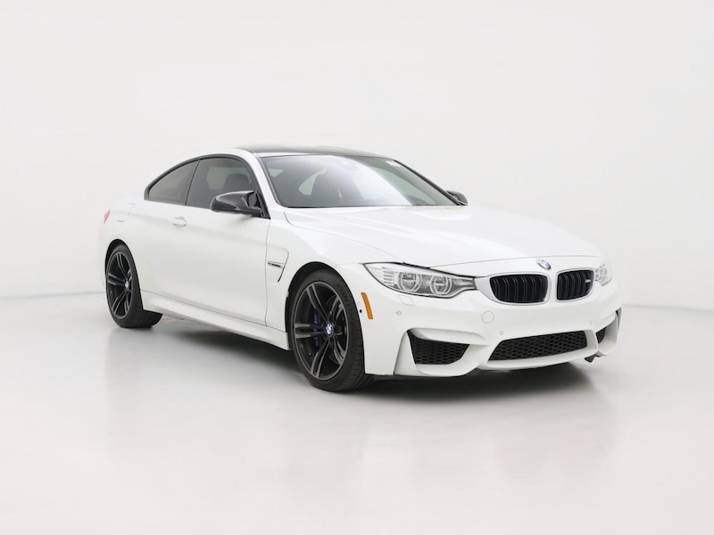 2016 BMW M4  -
                  South Jordan, UT