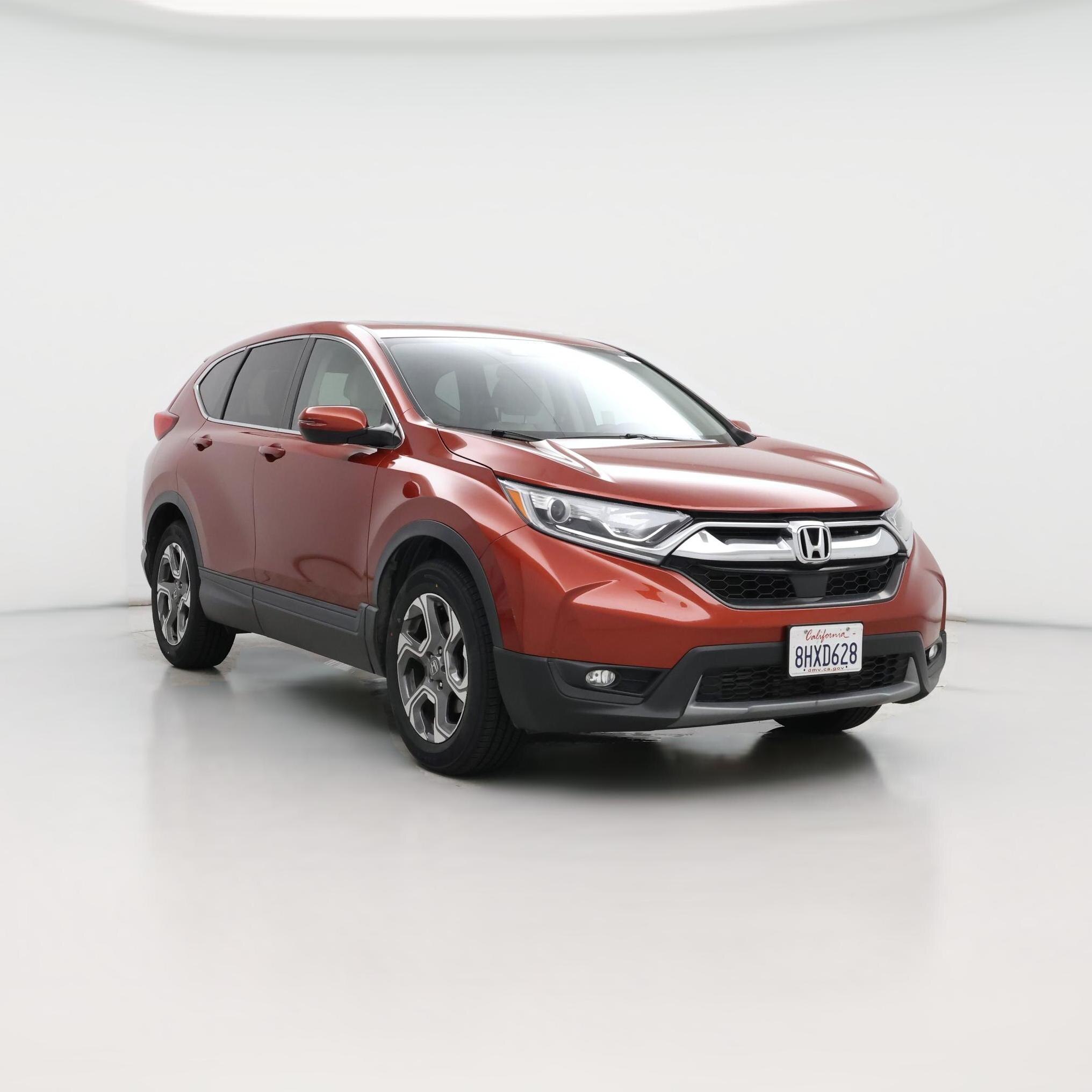 Thumbnail: 2019 Honda CR-V - 1