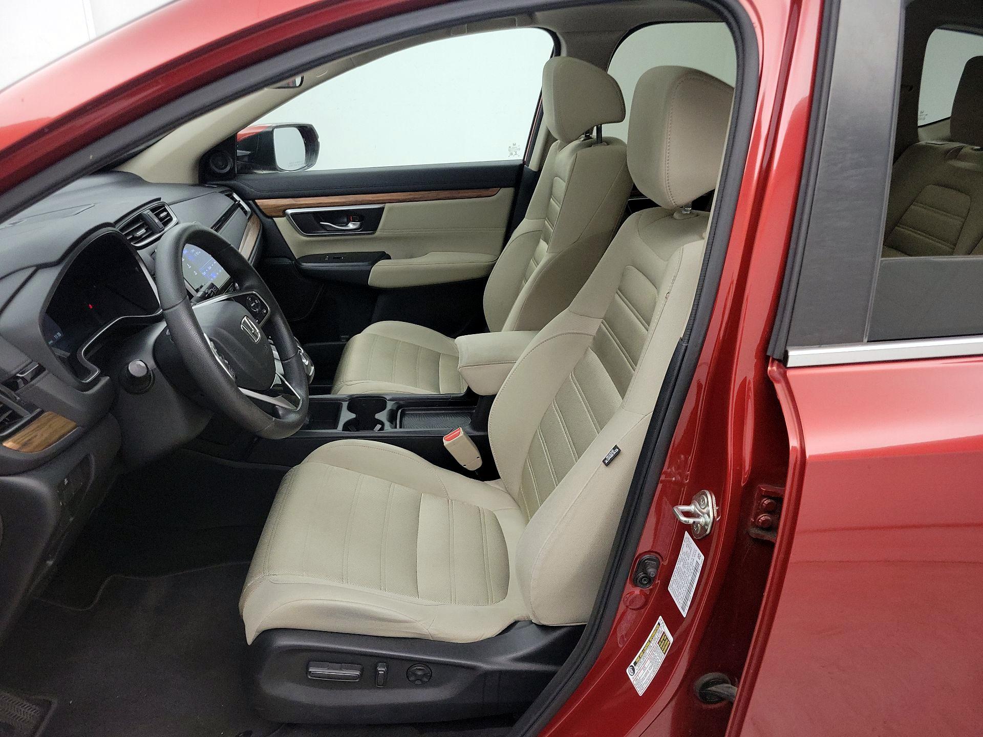 Thumbnail: 2019 Honda CR-V - 11