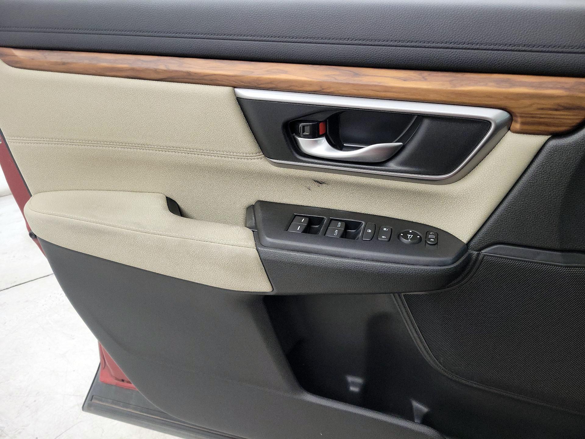 Thumbnail: 2019 Honda CR-V - 12