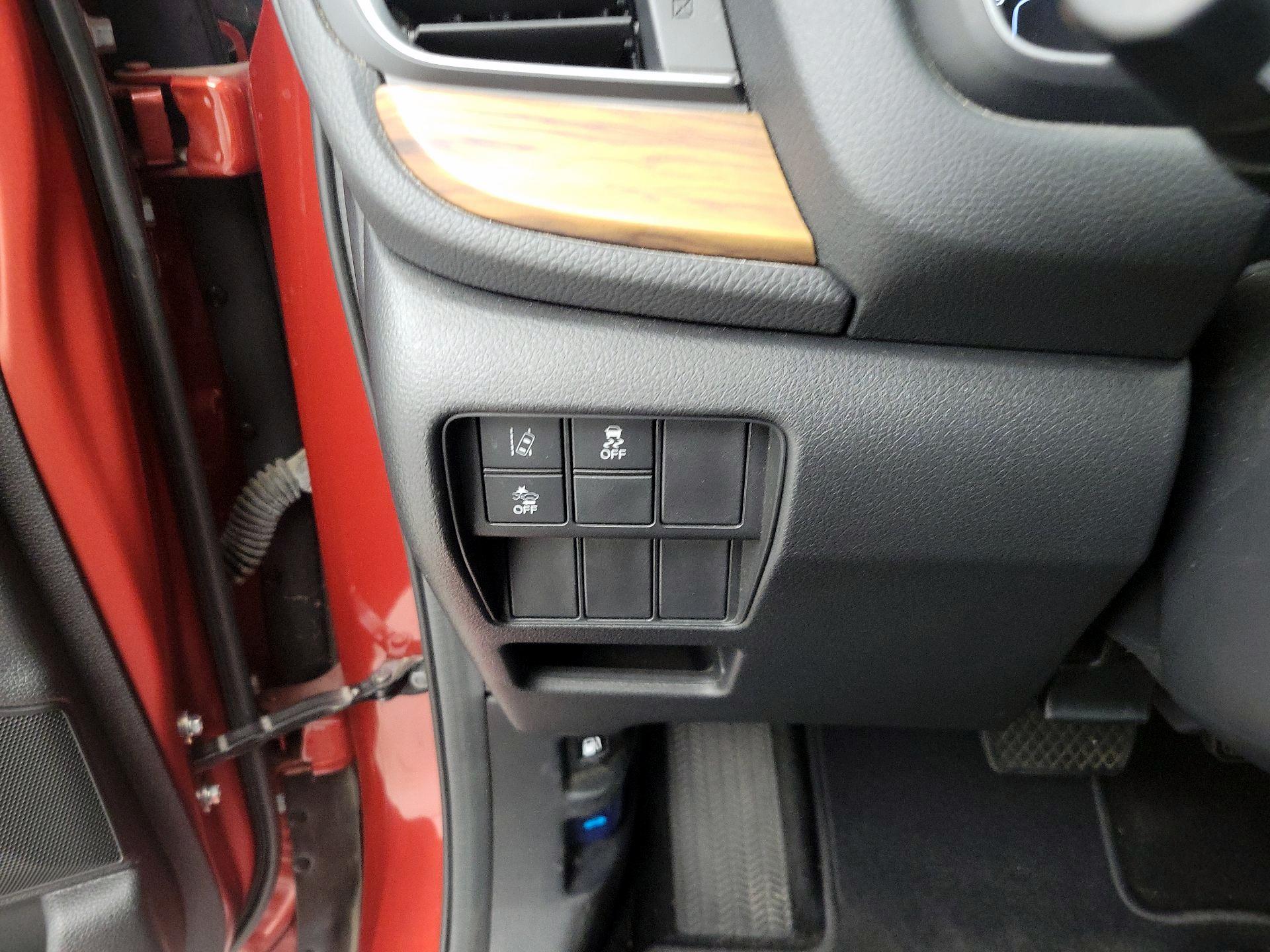 Thumbnail: 2019 Honda CR-V - 13