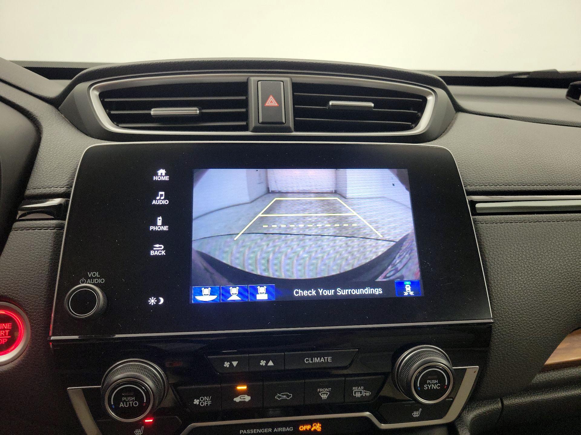 Thumbnail: 2019 Honda CR-V - 14