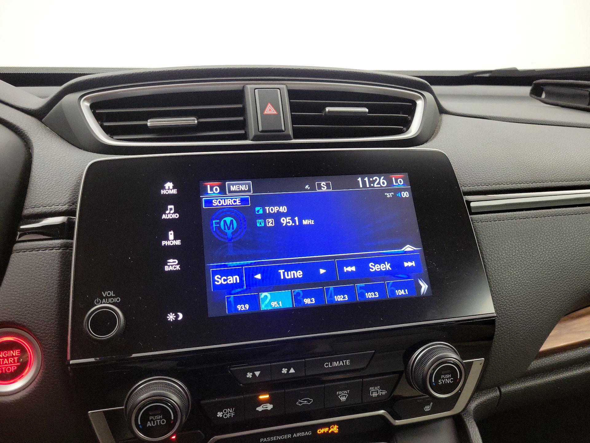 Thumbnail: 2019 Honda CR-V - 15