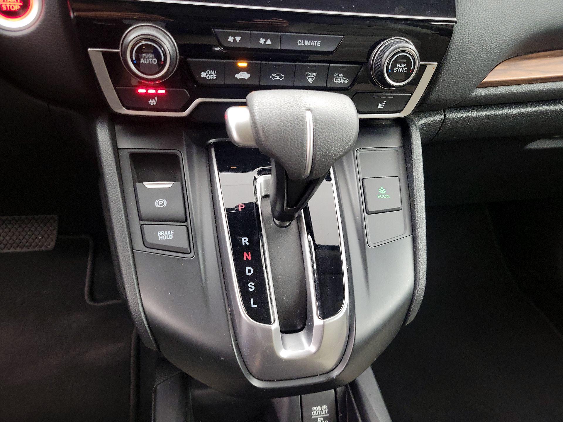 Thumbnail: 2019 Honda CR-V - 17