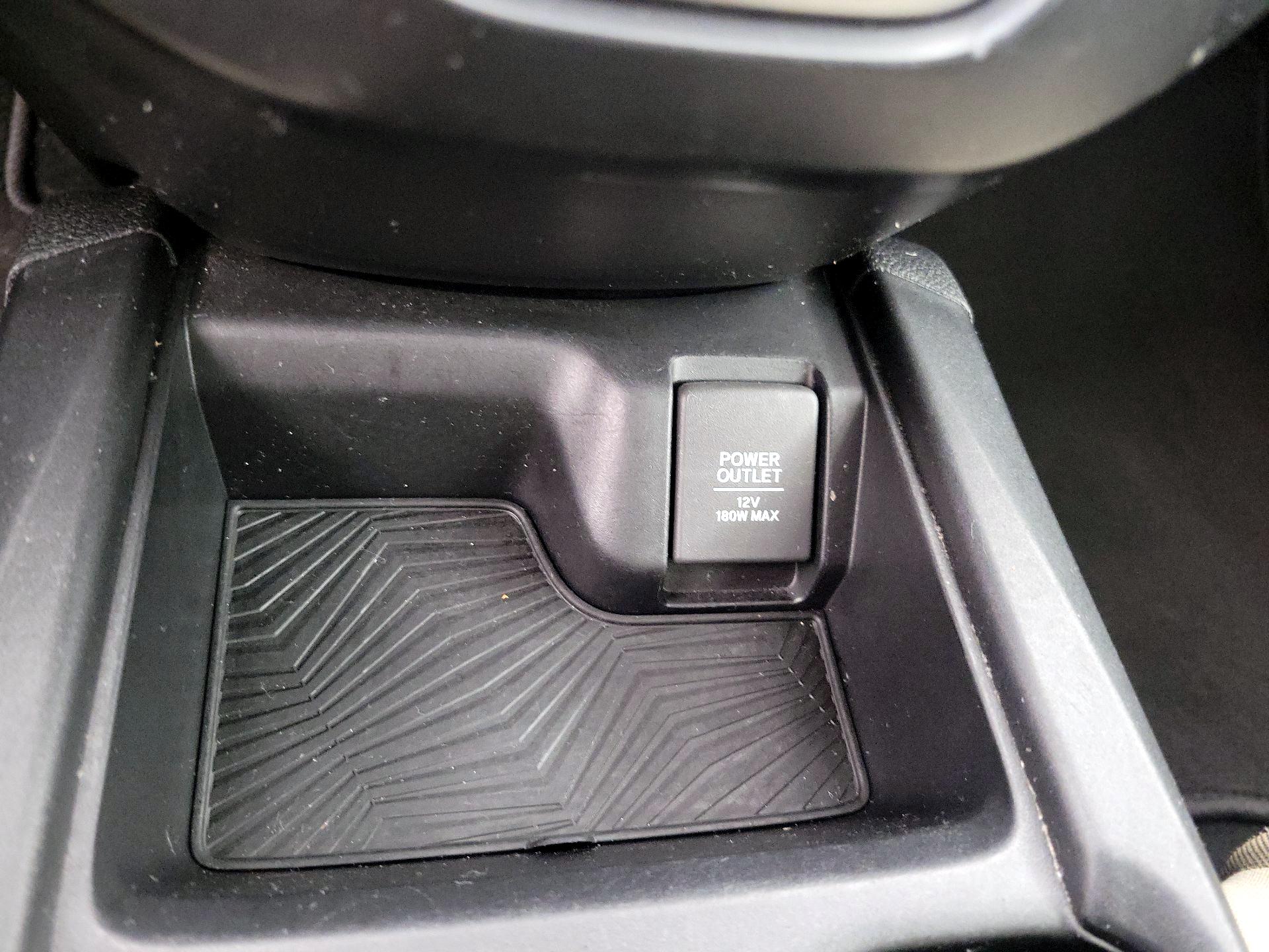 Thumbnail: 2019 Honda CR-V - 18