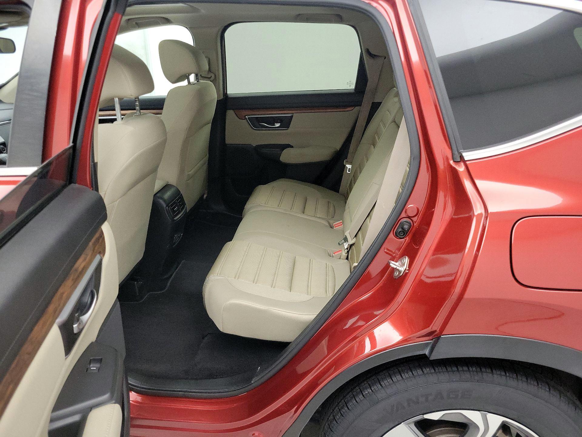 Thumbnail: 2019 Honda CR-V - 20