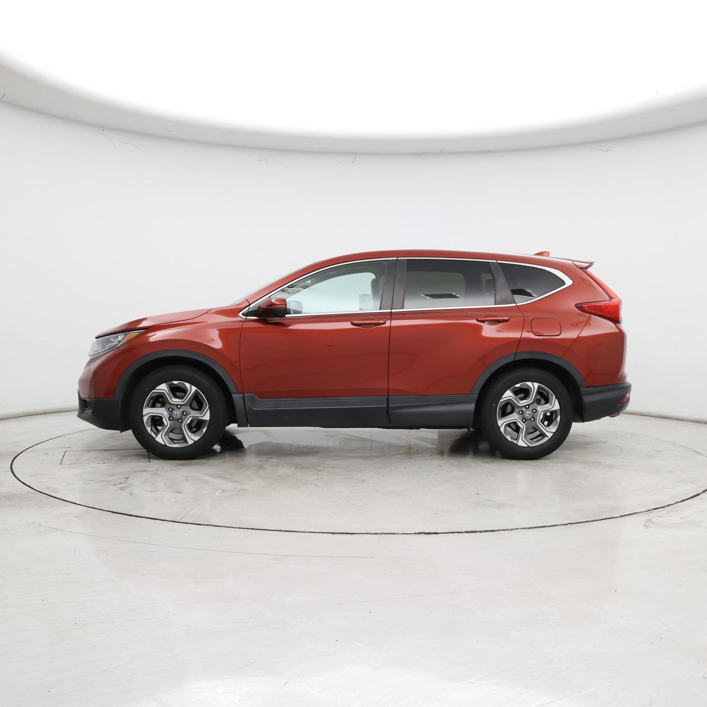 Thumbnail: 2019 Honda CR-V - 3