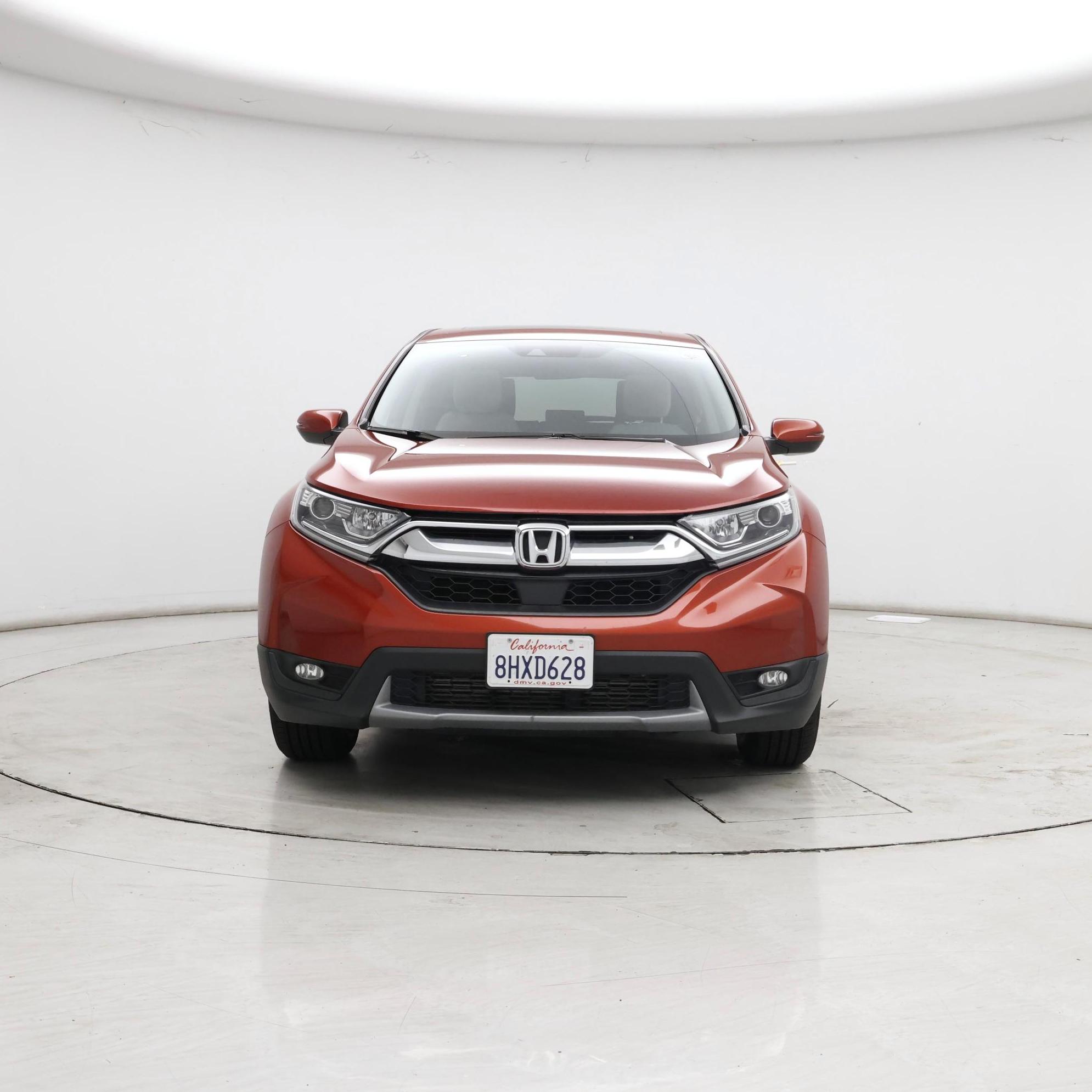 Thumbnail: 2019 Honda CR-V - 5