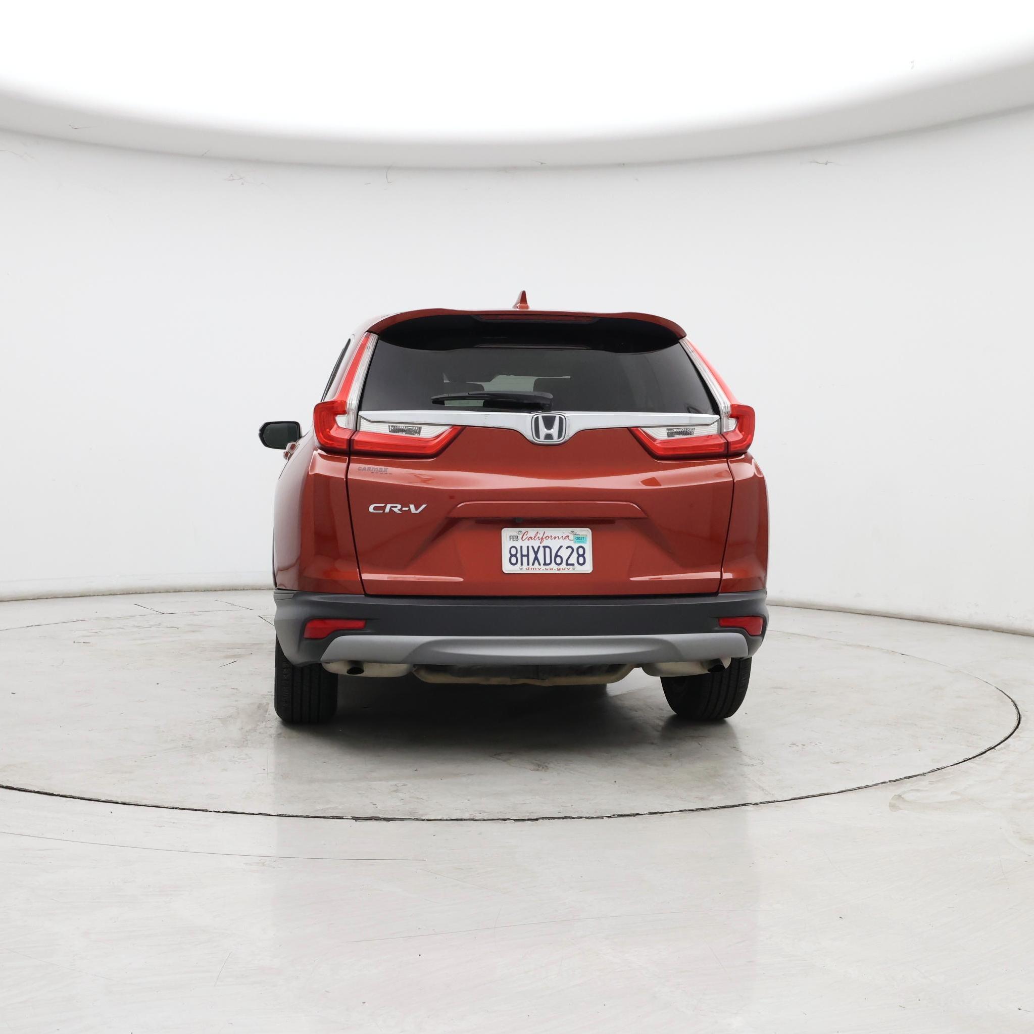 Thumbnail: 2019 Honda CR-V - 6