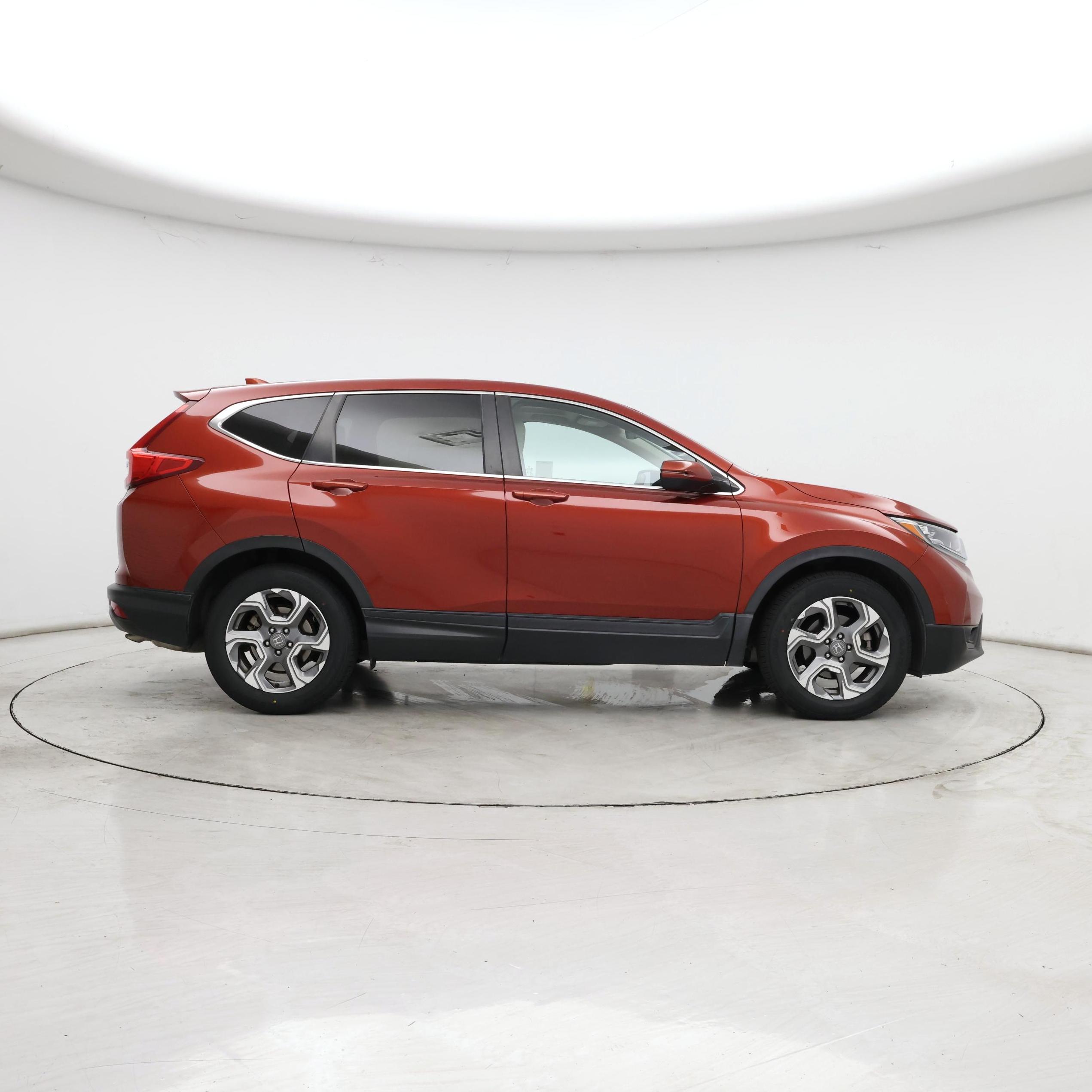 Thumbnail: 2019 Honda CR-V - 7