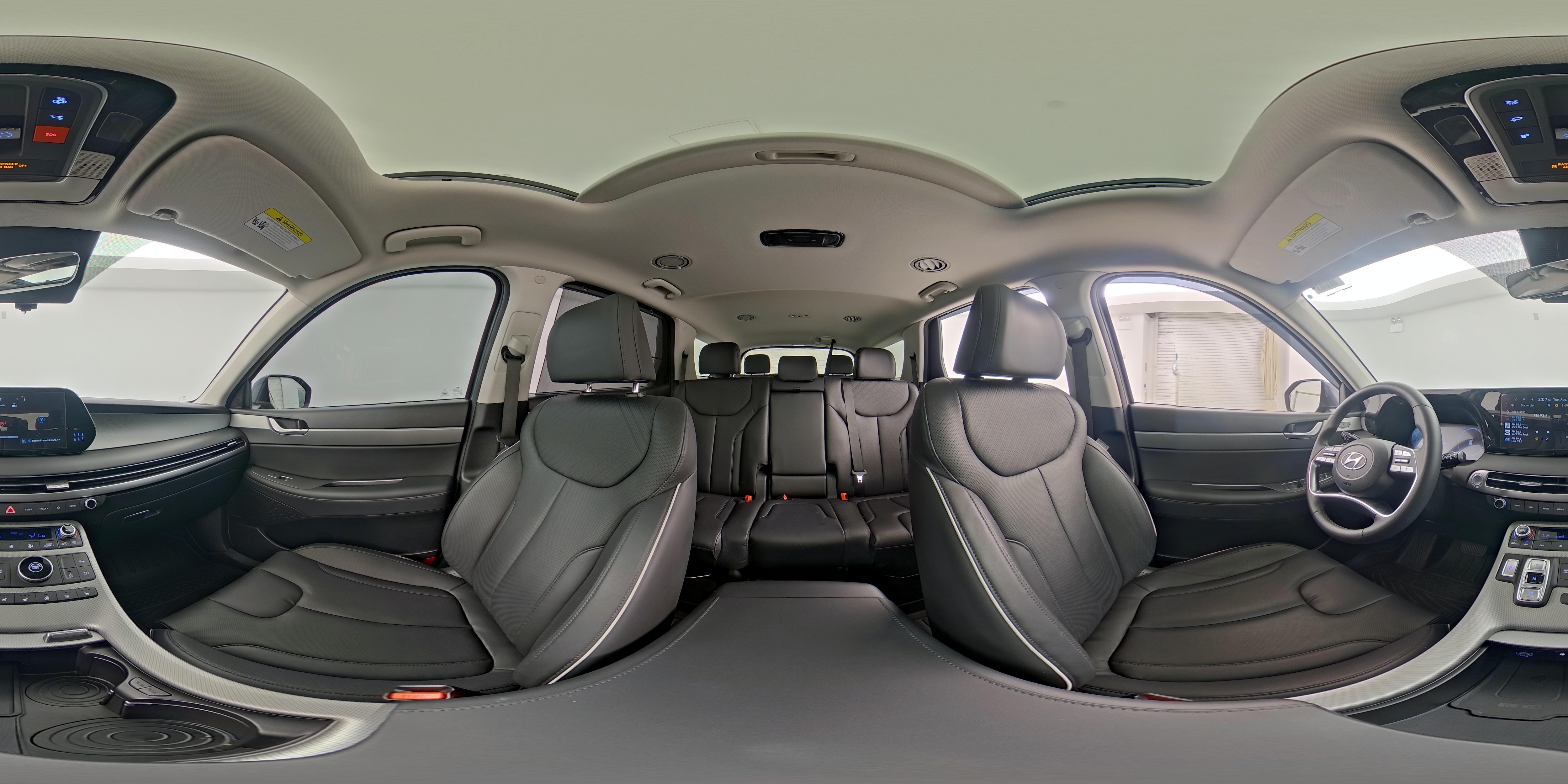 2023 Hyundai Palisade SEL - Photo 28