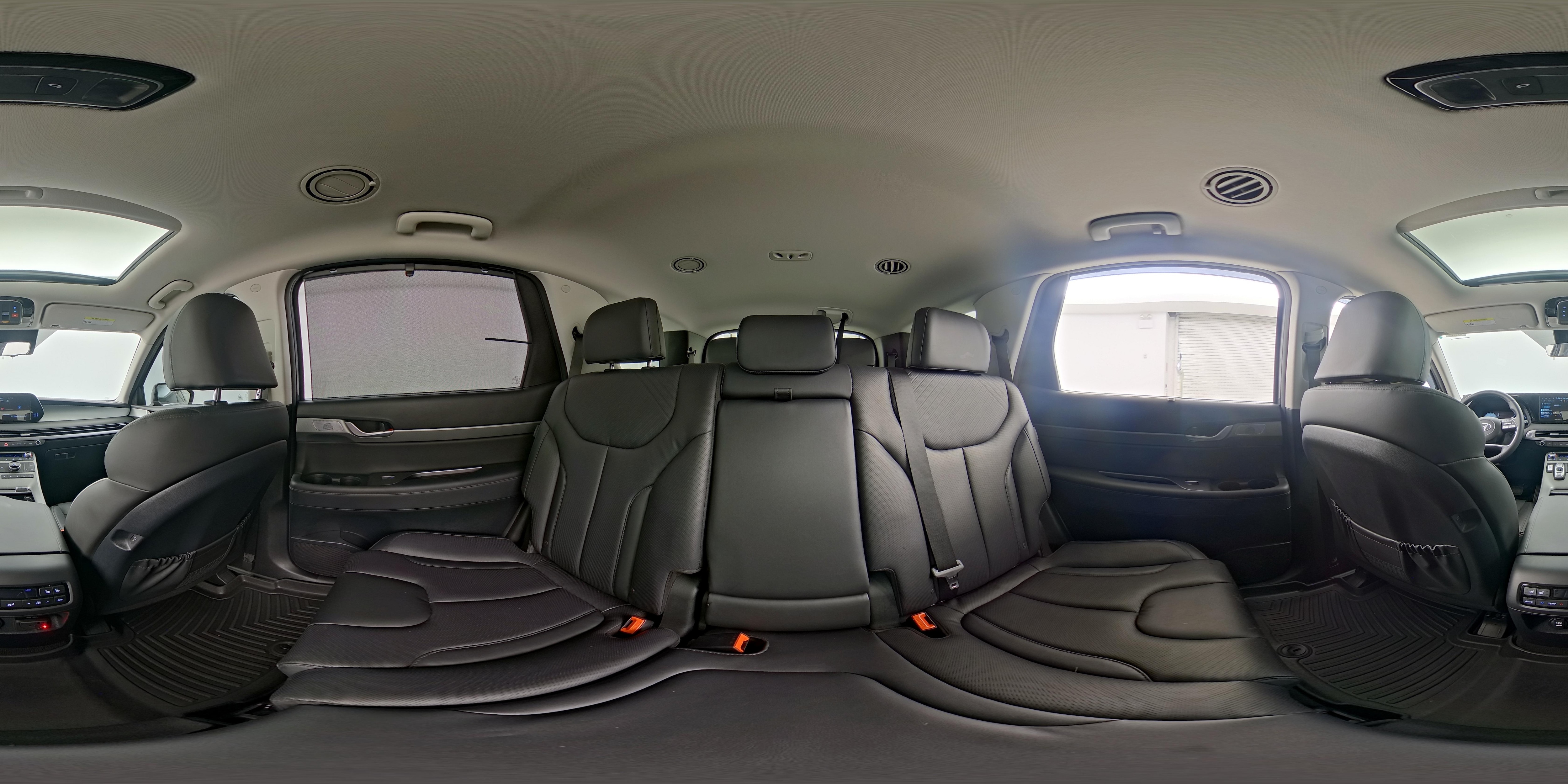 2023 Hyundai Palisade SEL - Photo 29