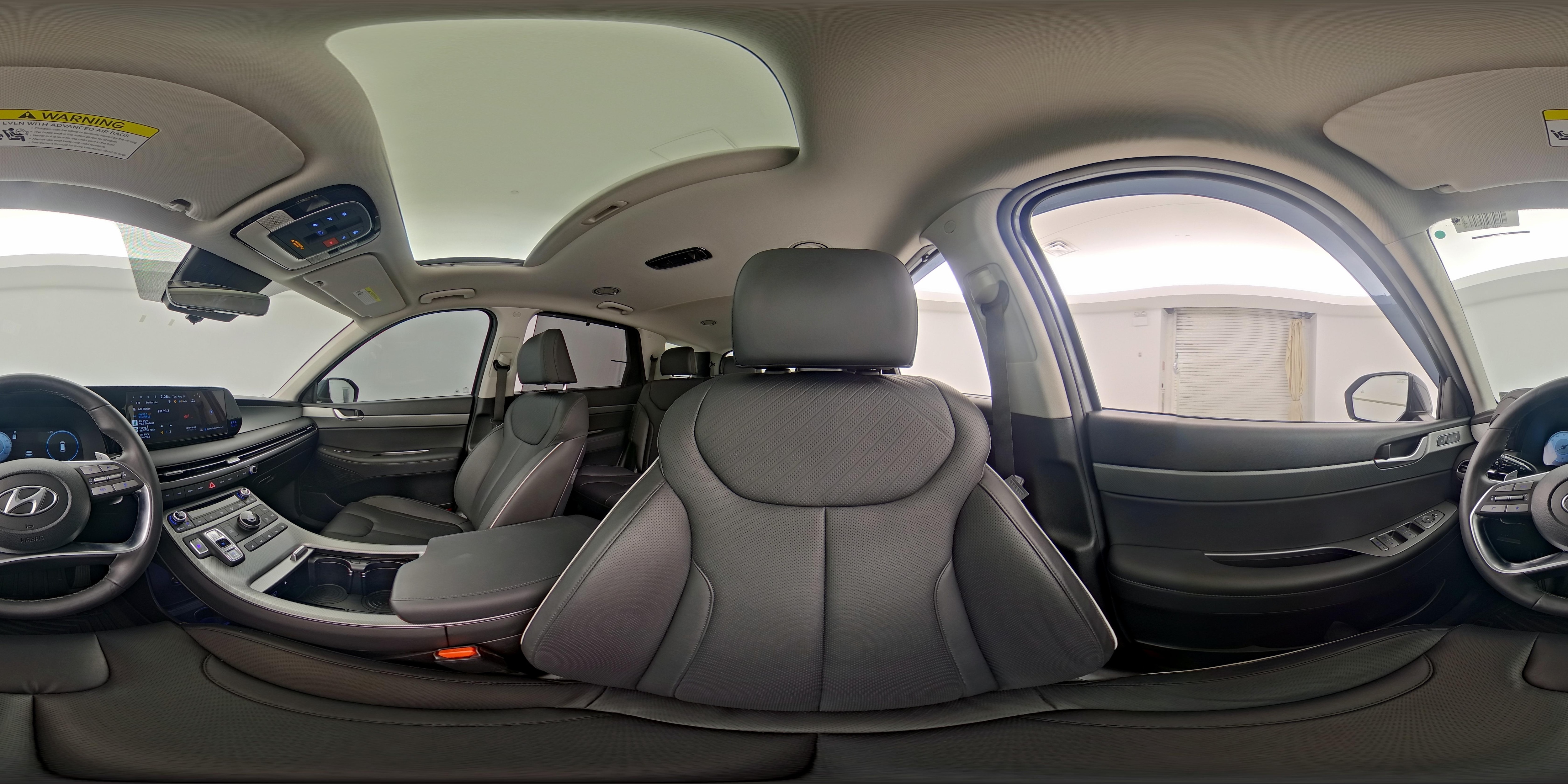 2023 Hyundai Palisade SEL - Photo 30