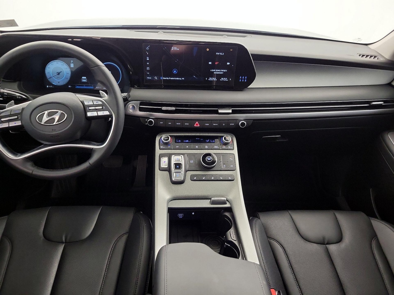 2023 Hyundai Palisade SEL - Photo 10