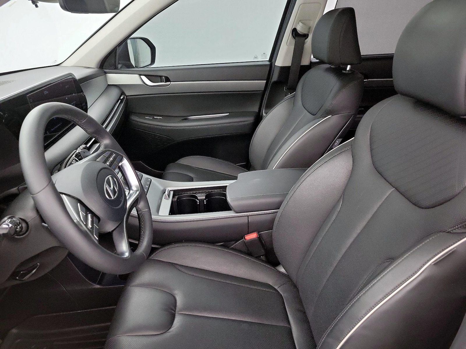 2023 Hyundai Palisade SEL - Photo 12