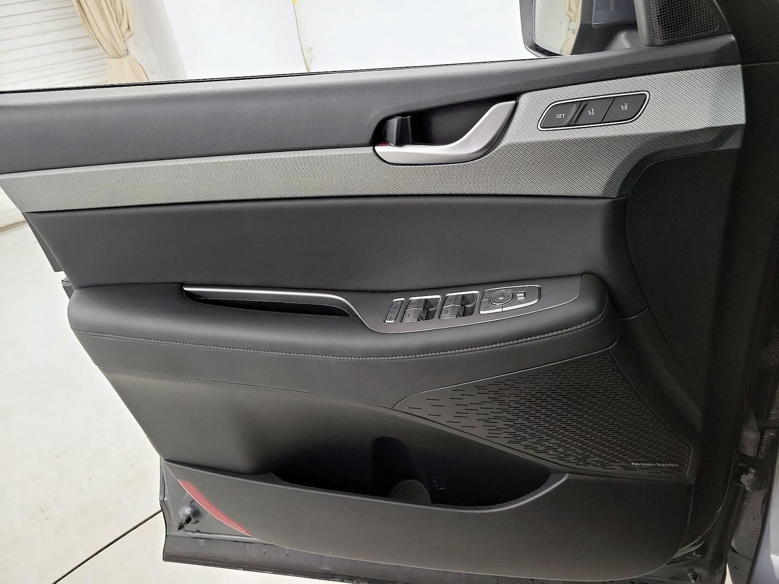 2023 Hyundai Palisade SEL - Photo 13