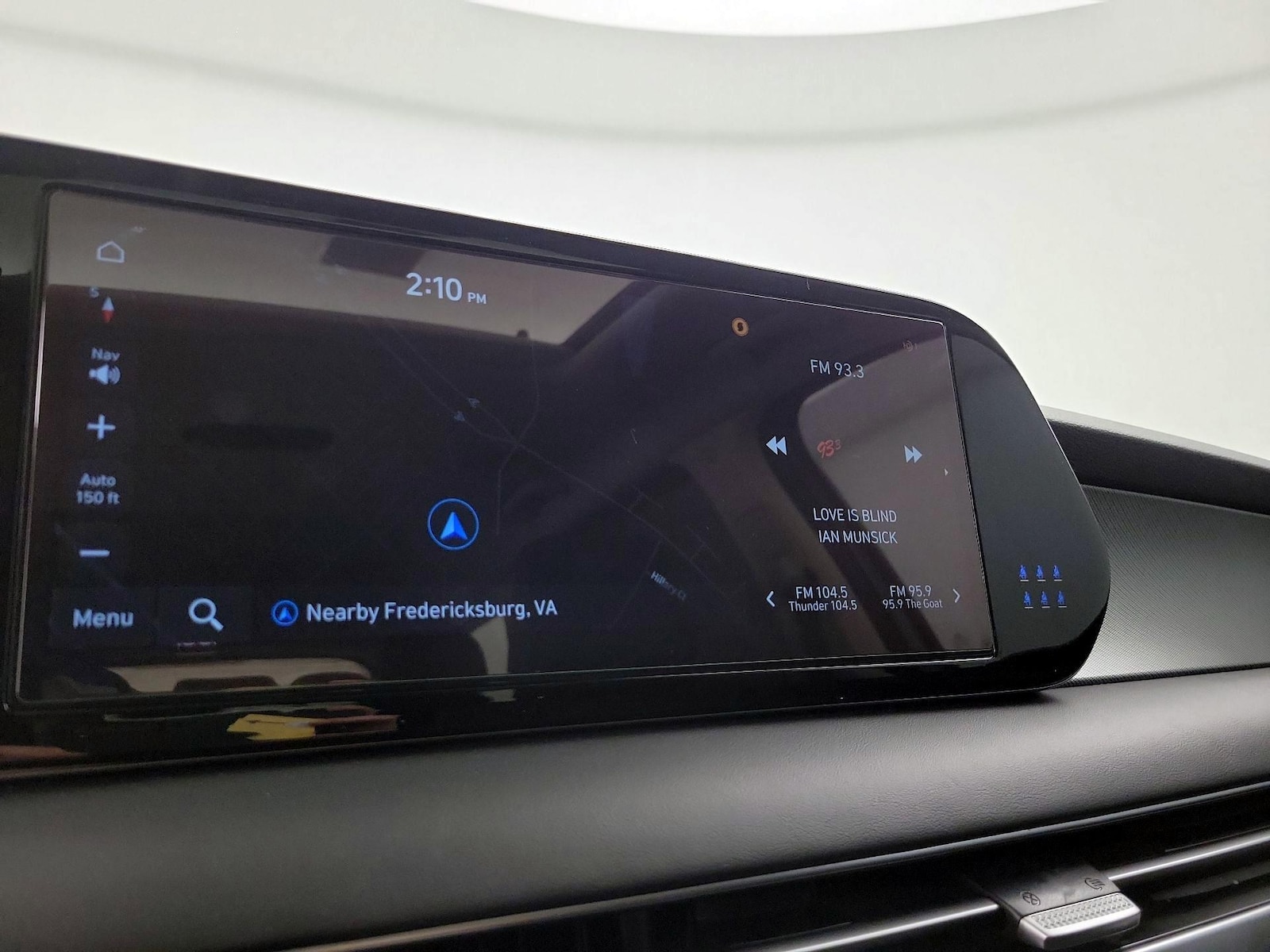 2023 Hyundai Palisade SEL - Photo 15