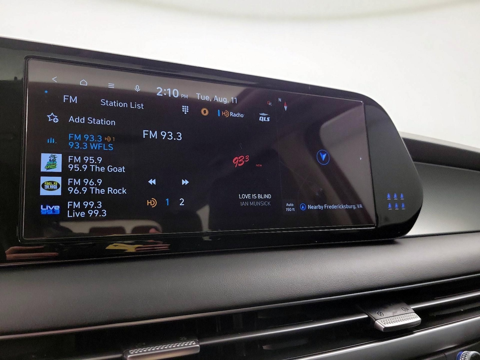 2023 Hyundai Palisade SEL - Photo 17
