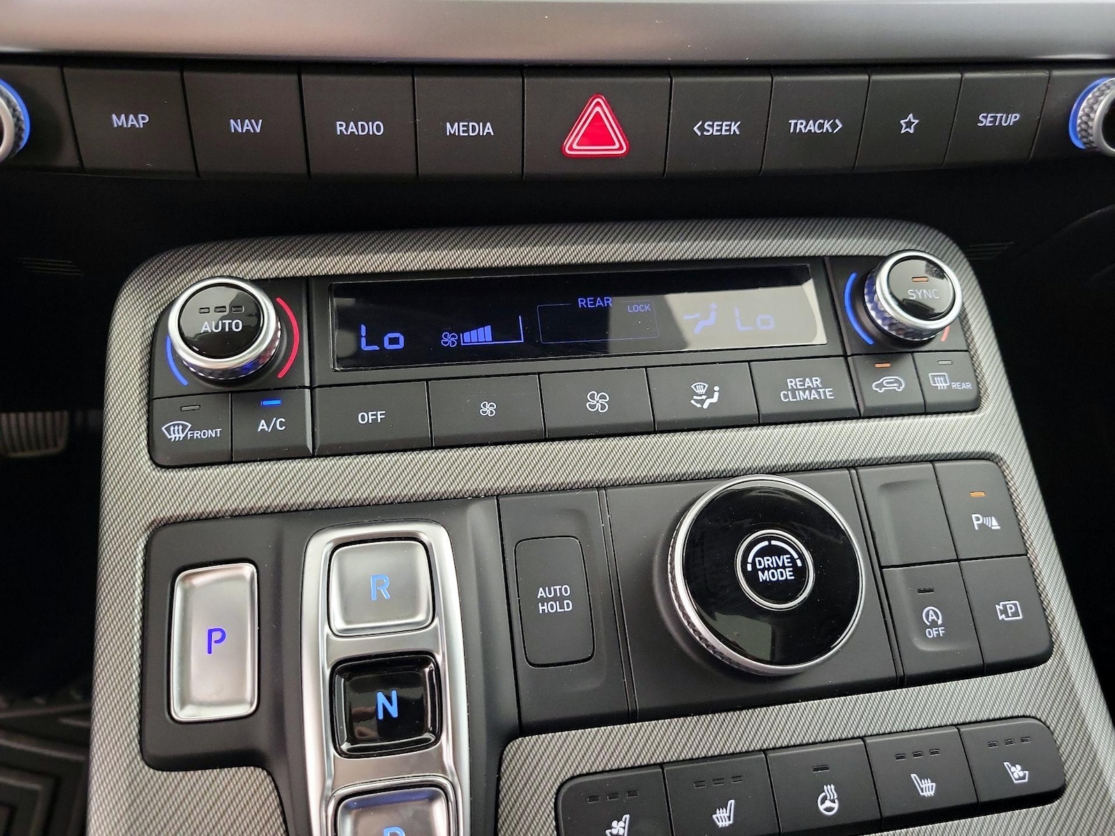 2023 Hyundai Palisade SEL - Photo 18