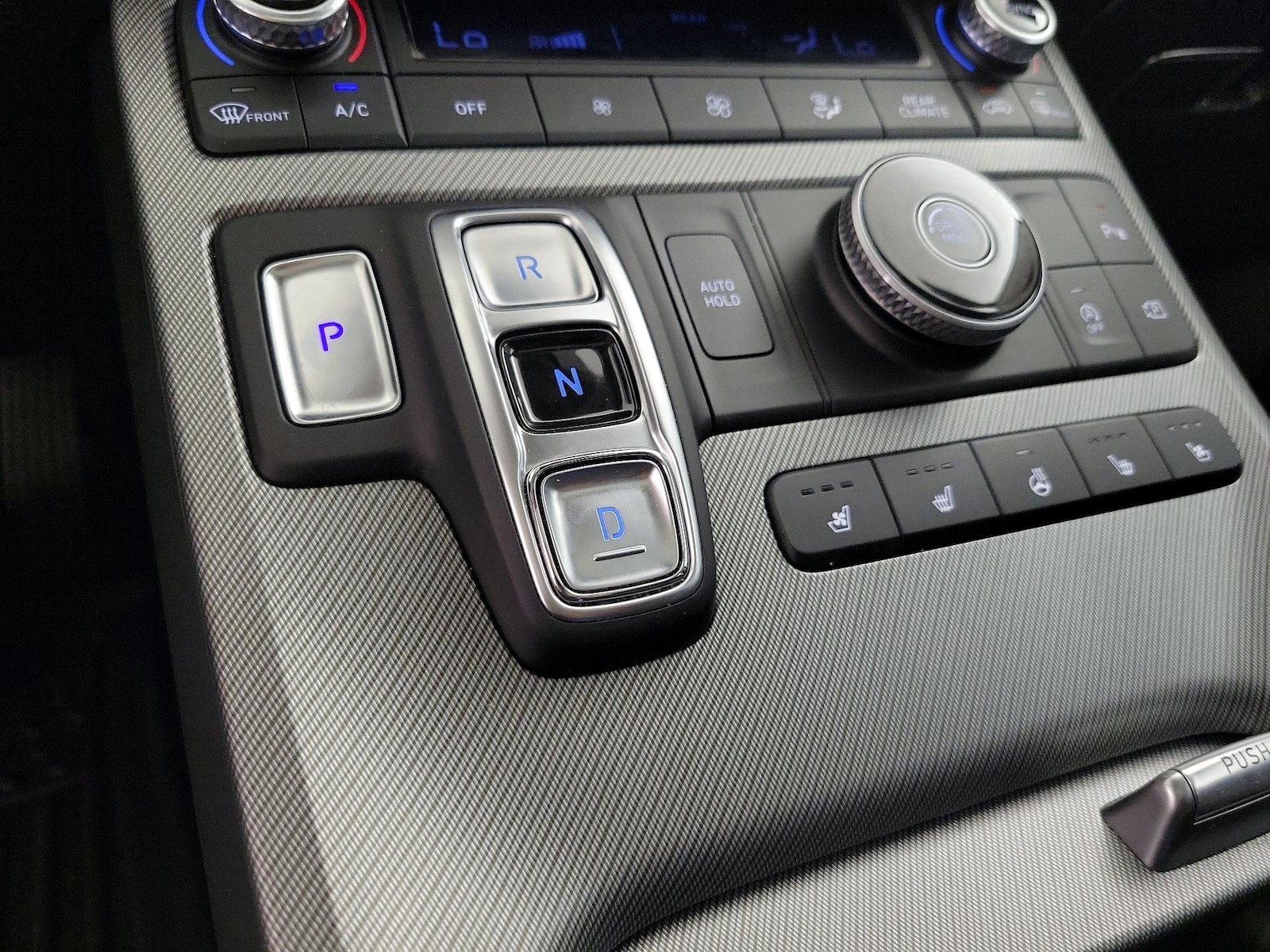 2023 Hyundai Palisade SEL - Photo 19