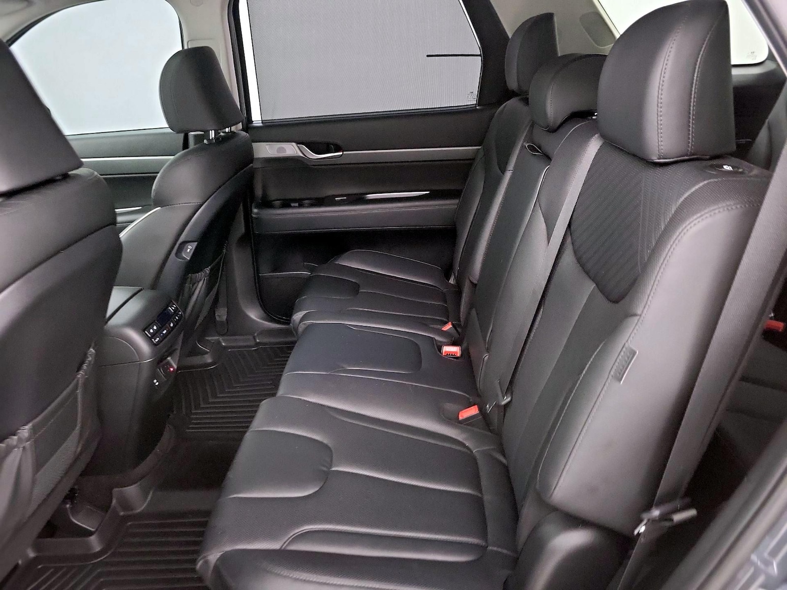 2023 Hyundai Palisade SEL - Photo 22